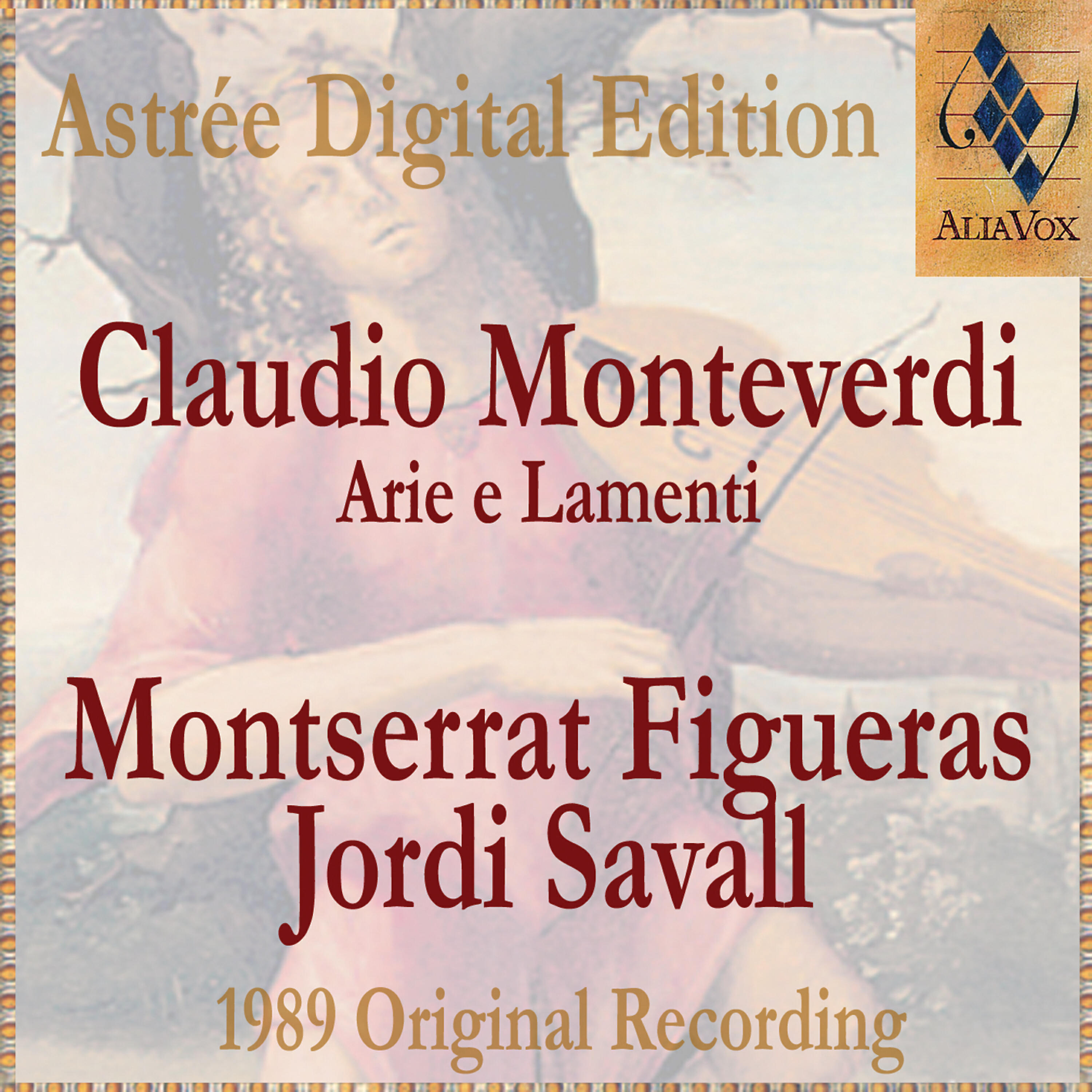Jordi Savall - Exulta Filia Sion