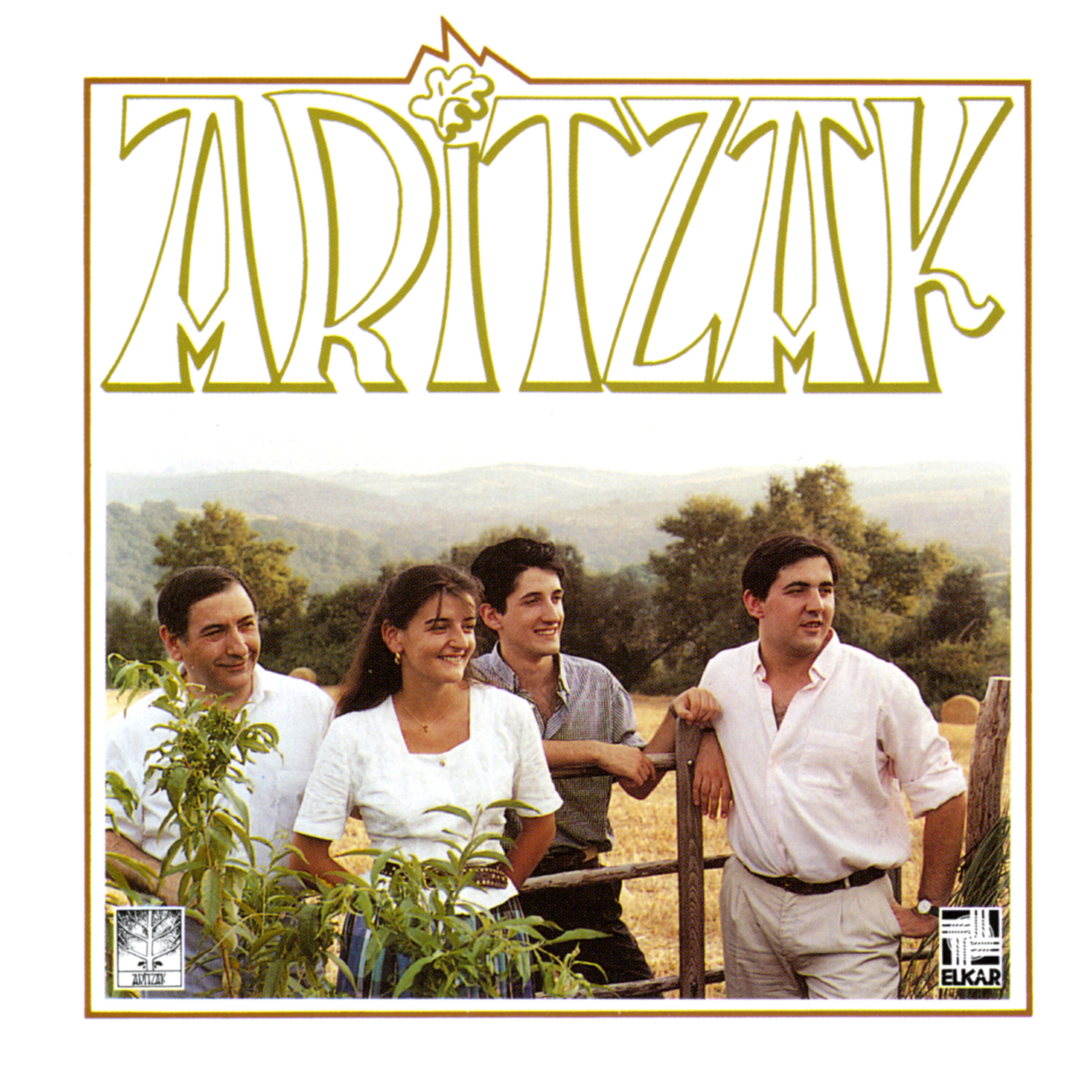 Aritzak - Gure amari