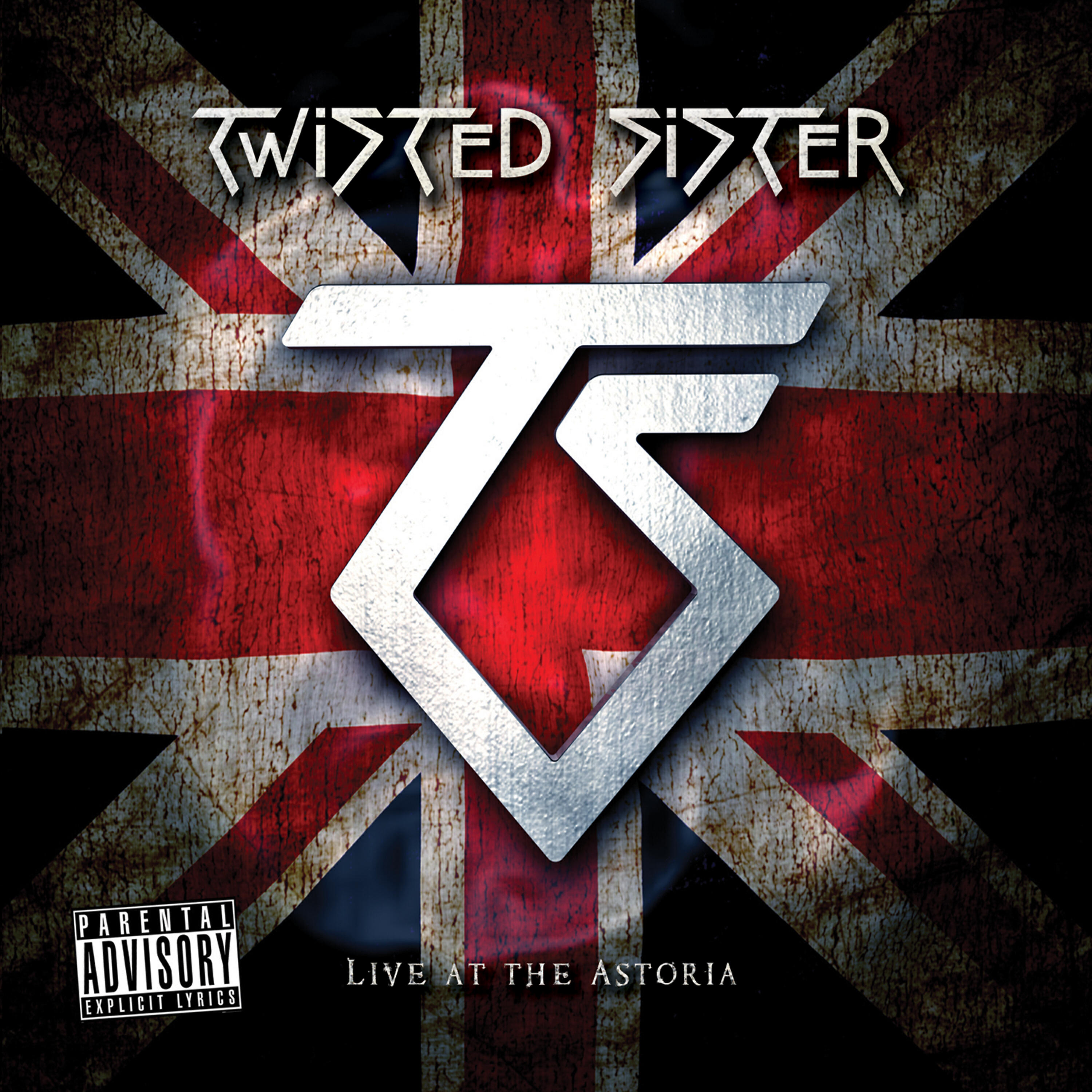 Twisted Sister - Destroyer (Live Version)