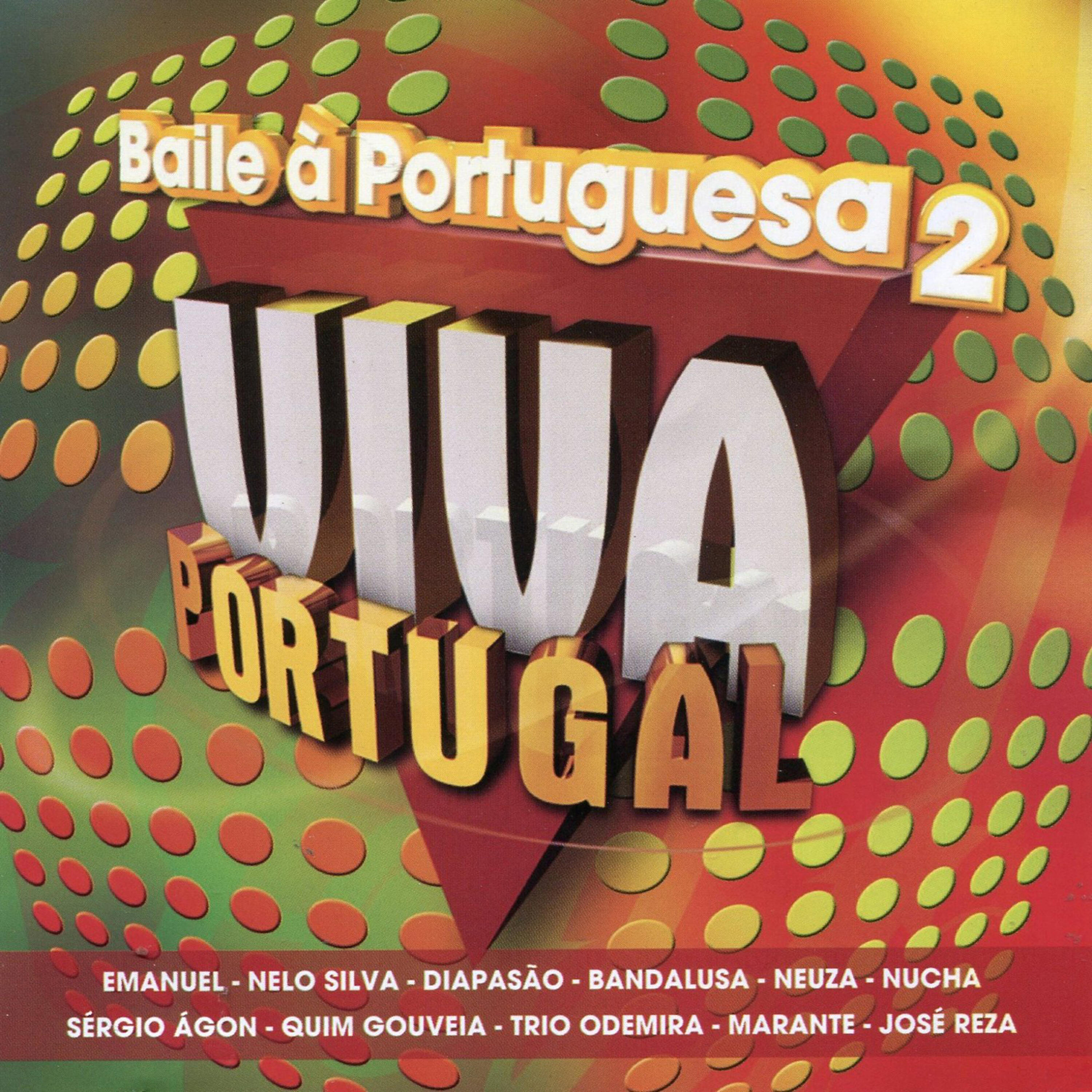 Agrupamento Musical Bandalusa - Contigo Faço Amor