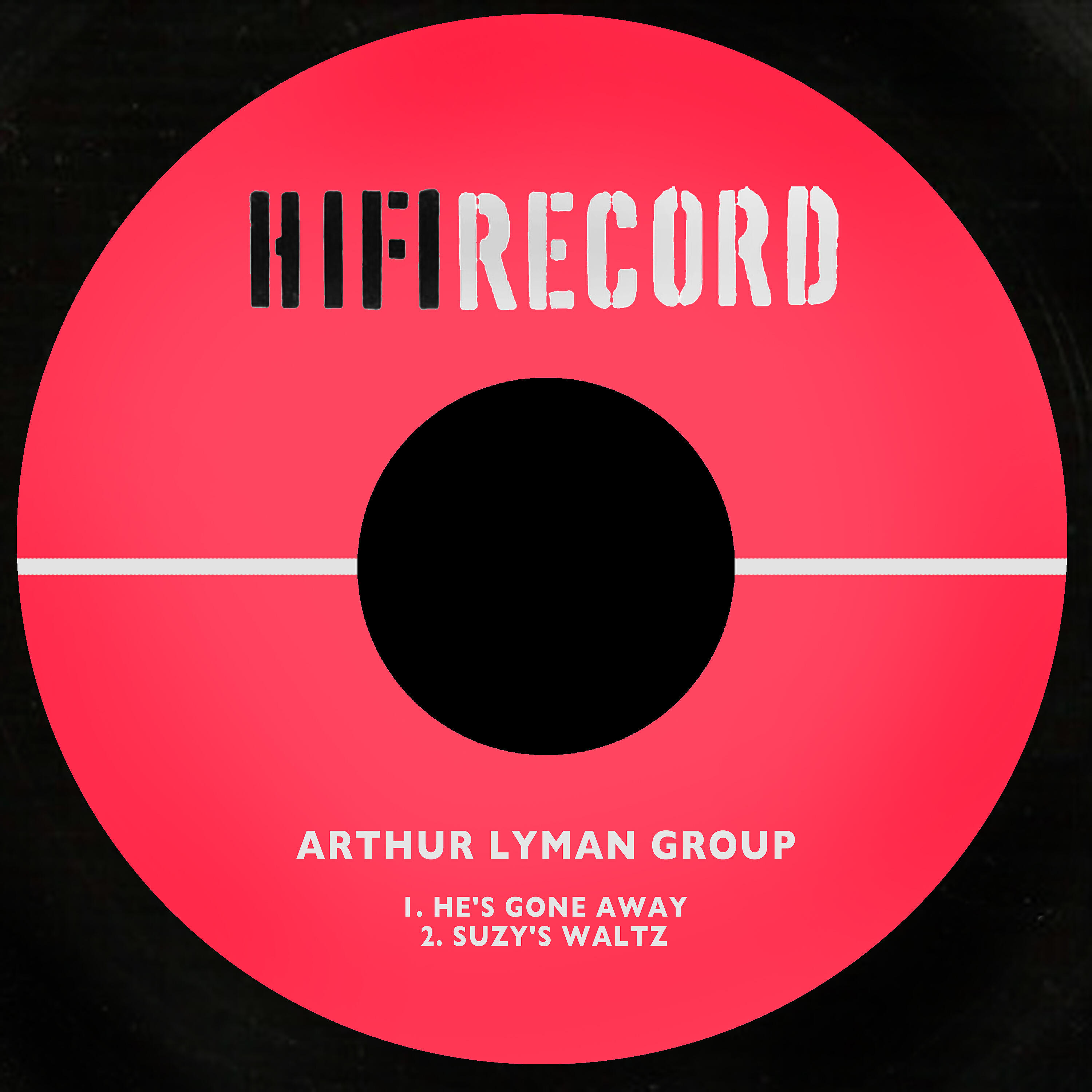 Arthur Lyman Group - Suzy's Waltz