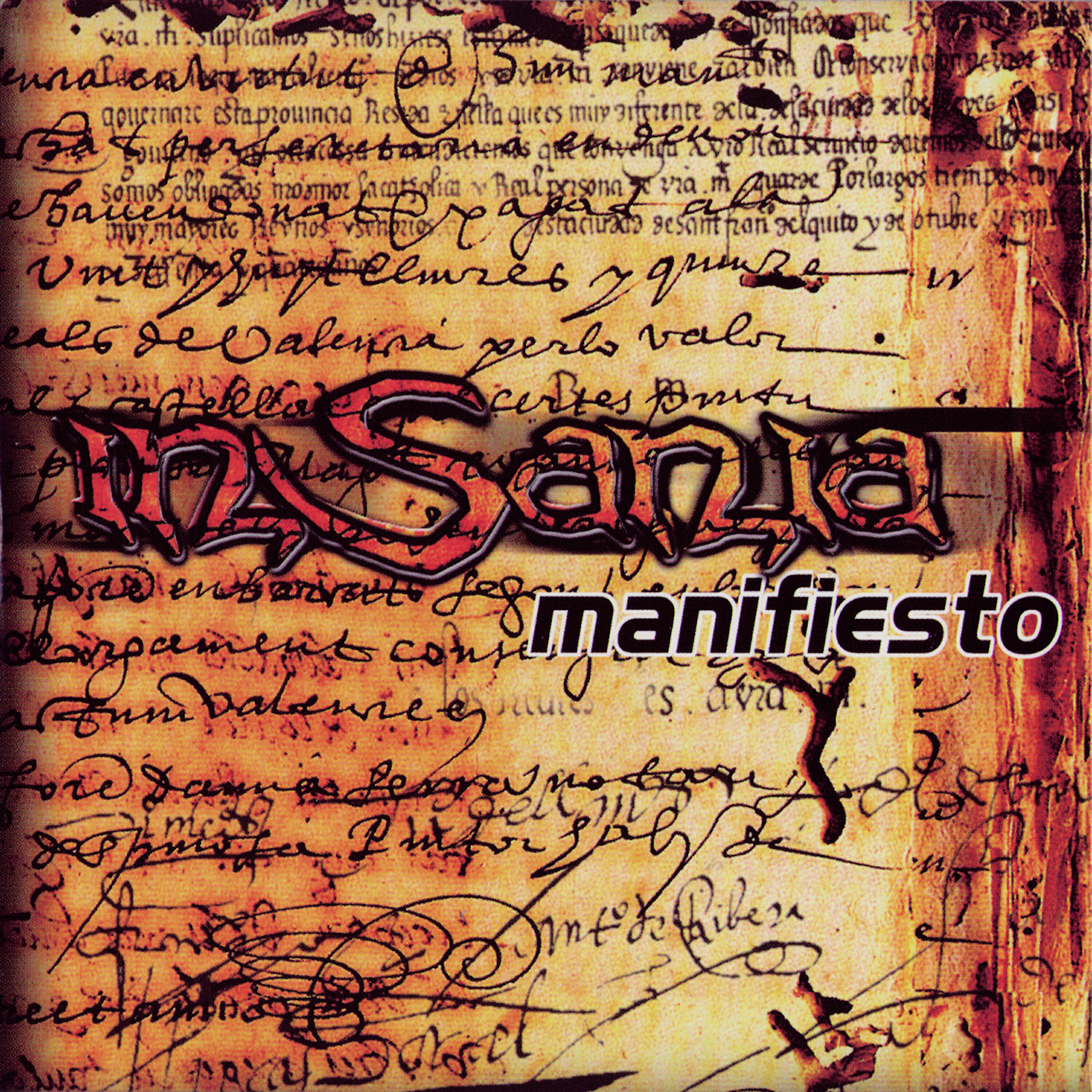 Insania - Déjame Imaginar
