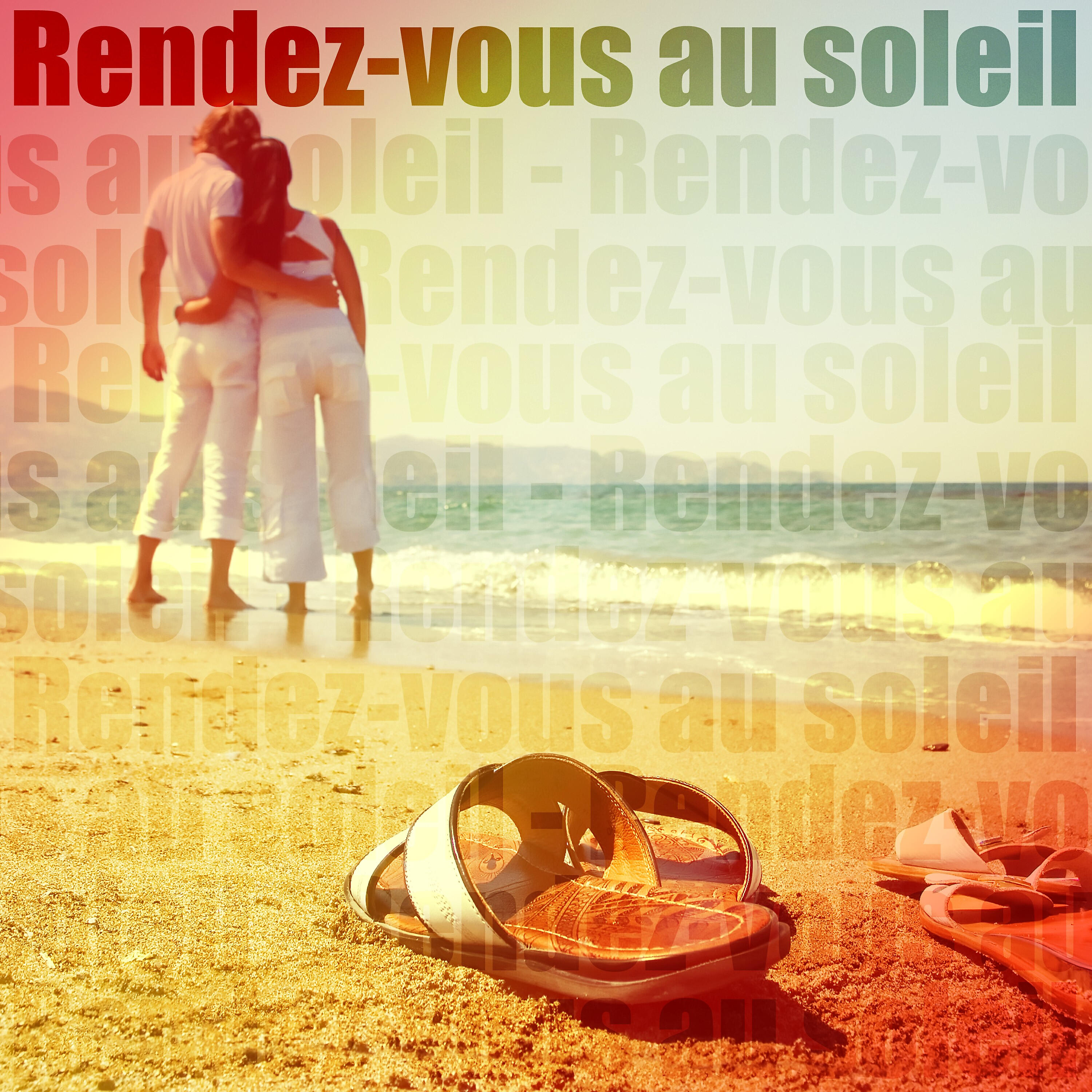 Union Of Sound - L'amour fait ce qu'il veut