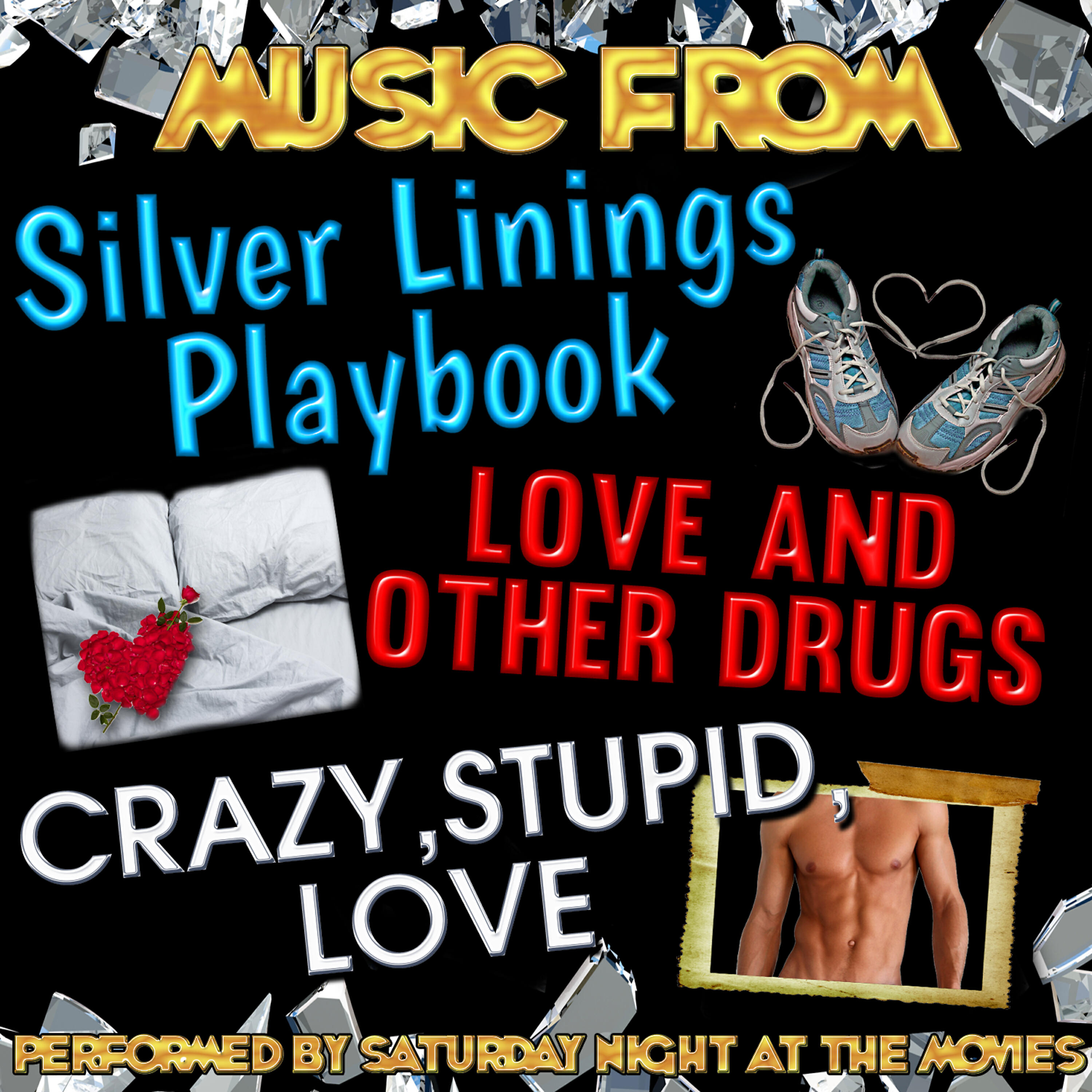 Saturday Night At The Movies - This Must Be the Place (Naive Melody) [From 