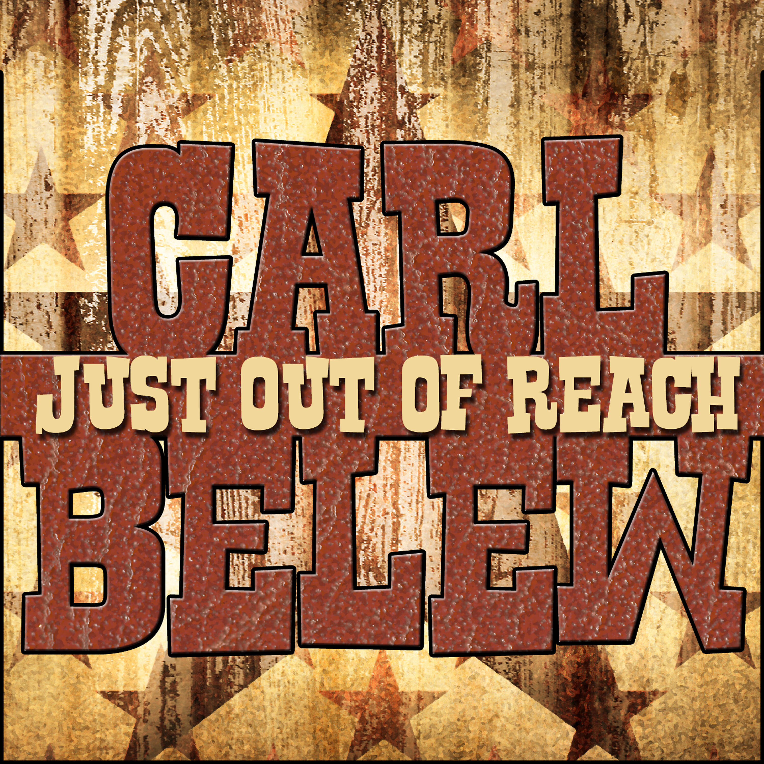 Carl Belew - Twenty Four Hour Night