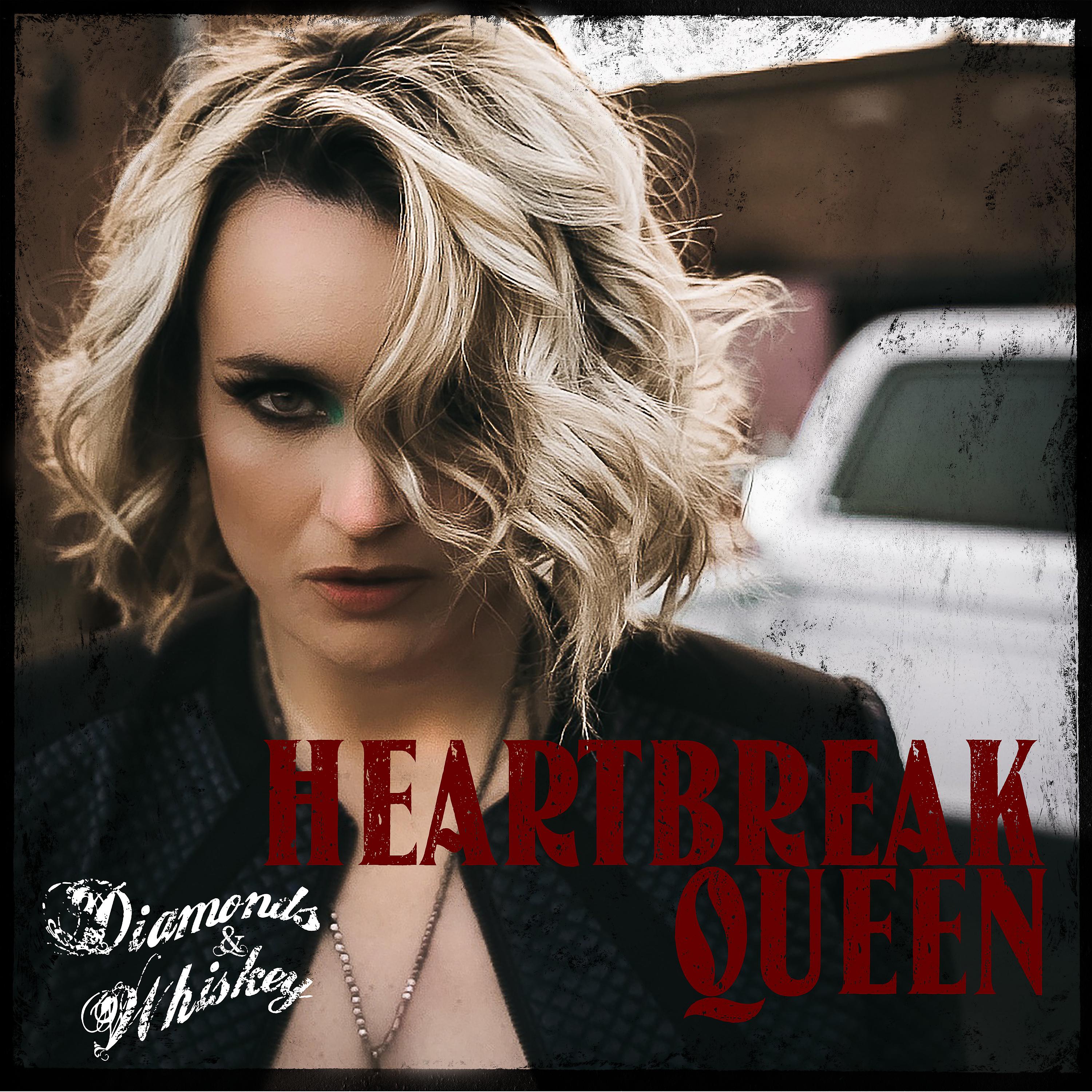 Постер альбома Heartbreak Queen