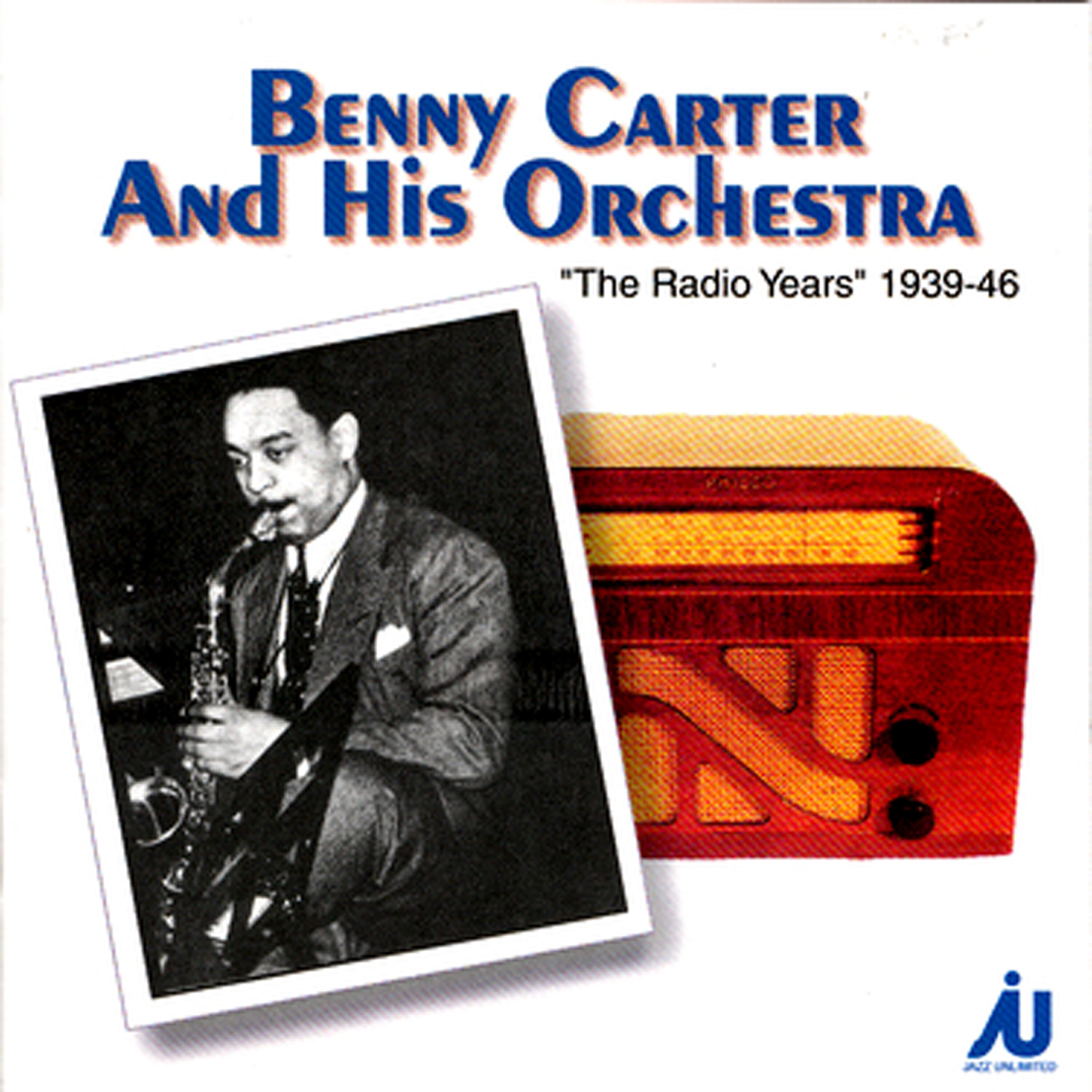 Benny Carter - Swanee River