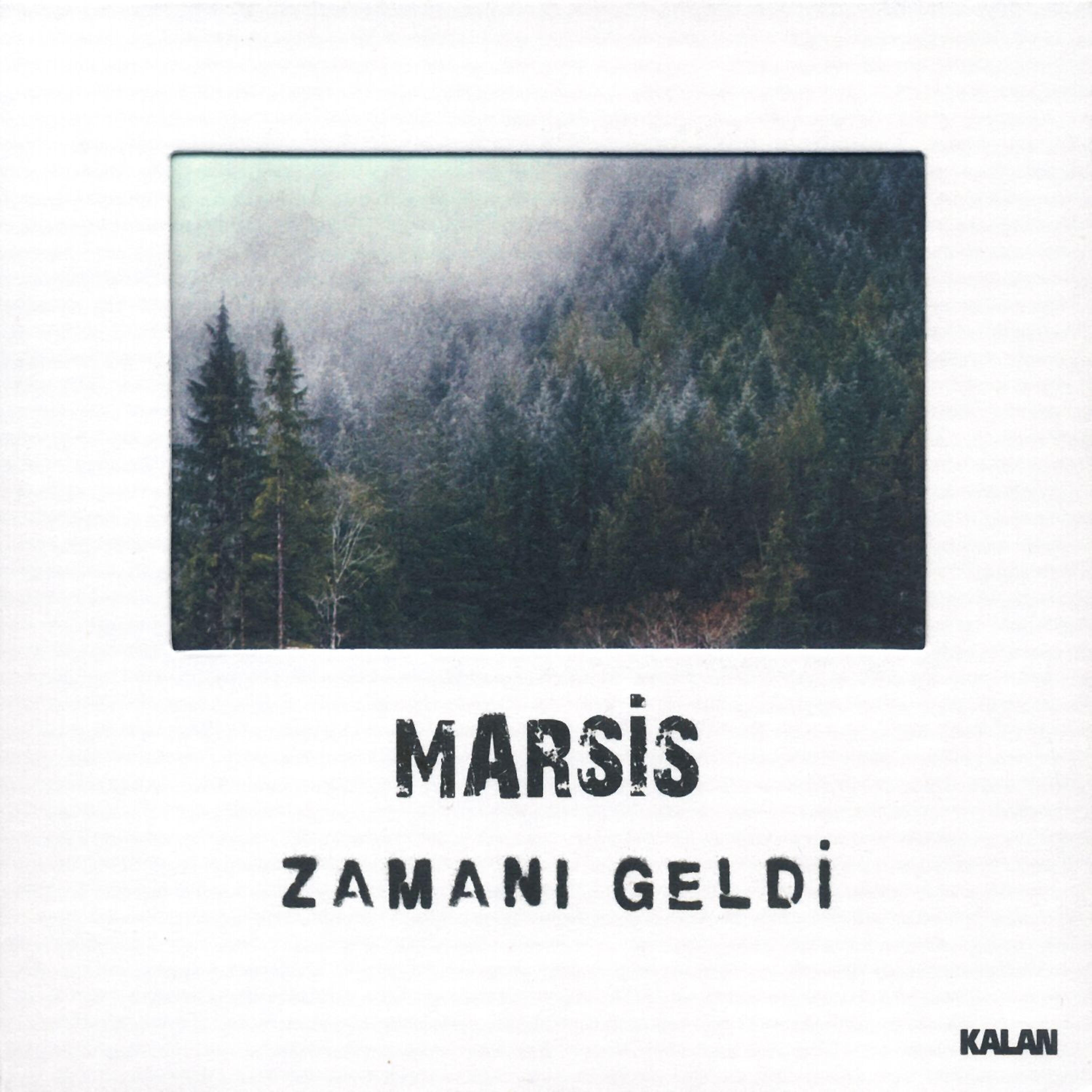 Marsis - Sevduğum