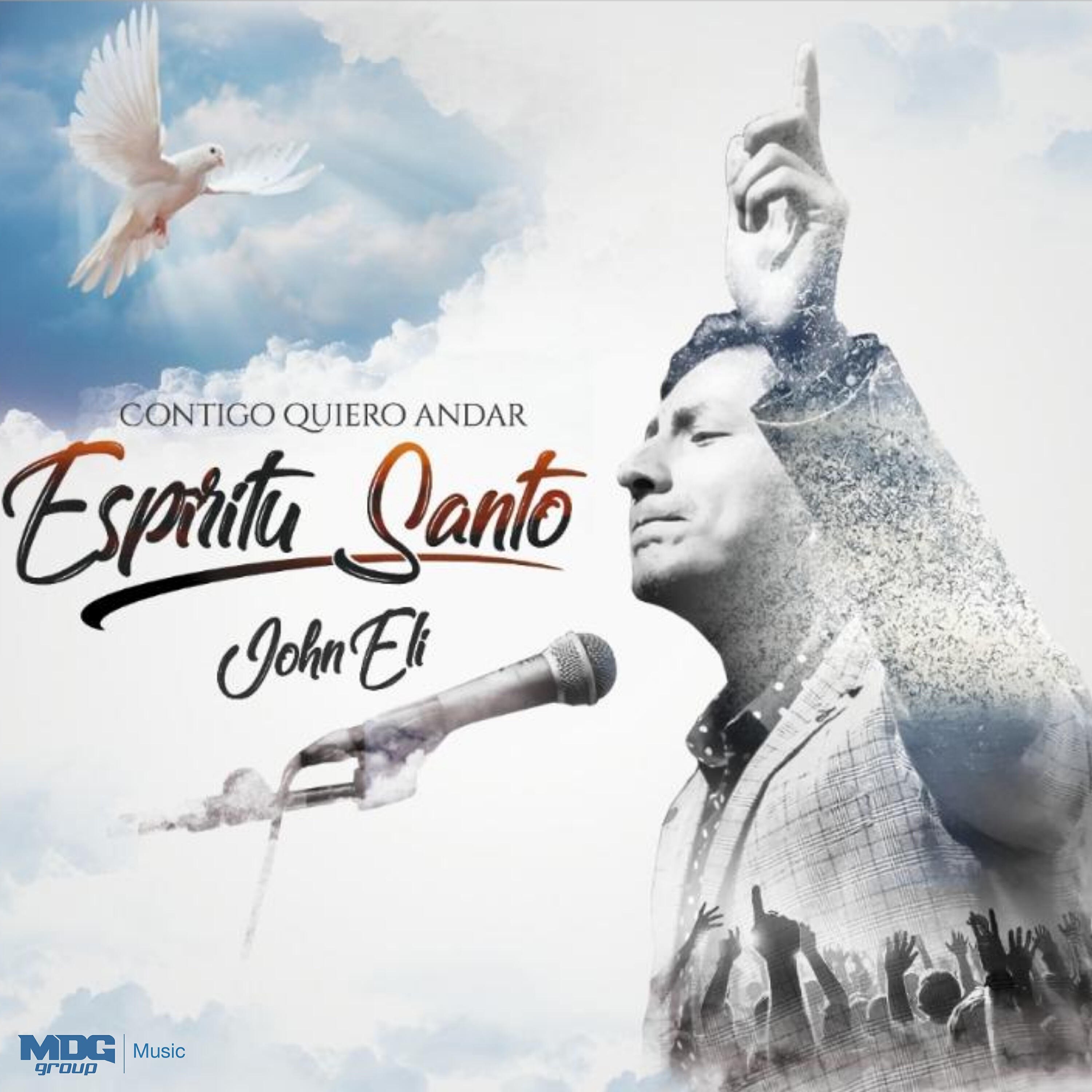 John Eli - Sólo Tu Sabes Lo Que Pasó