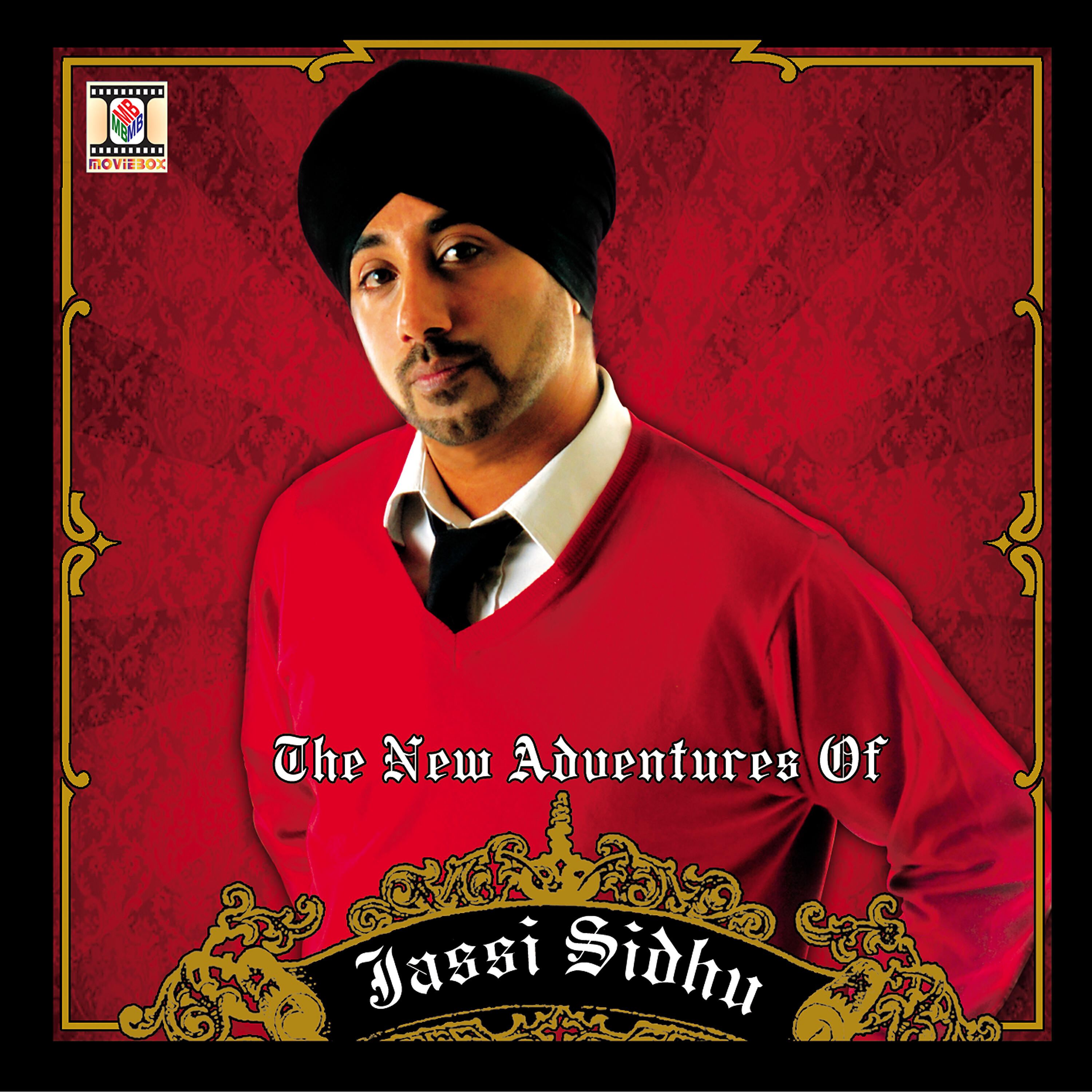 Jassi Sidhu - Aek Largayah