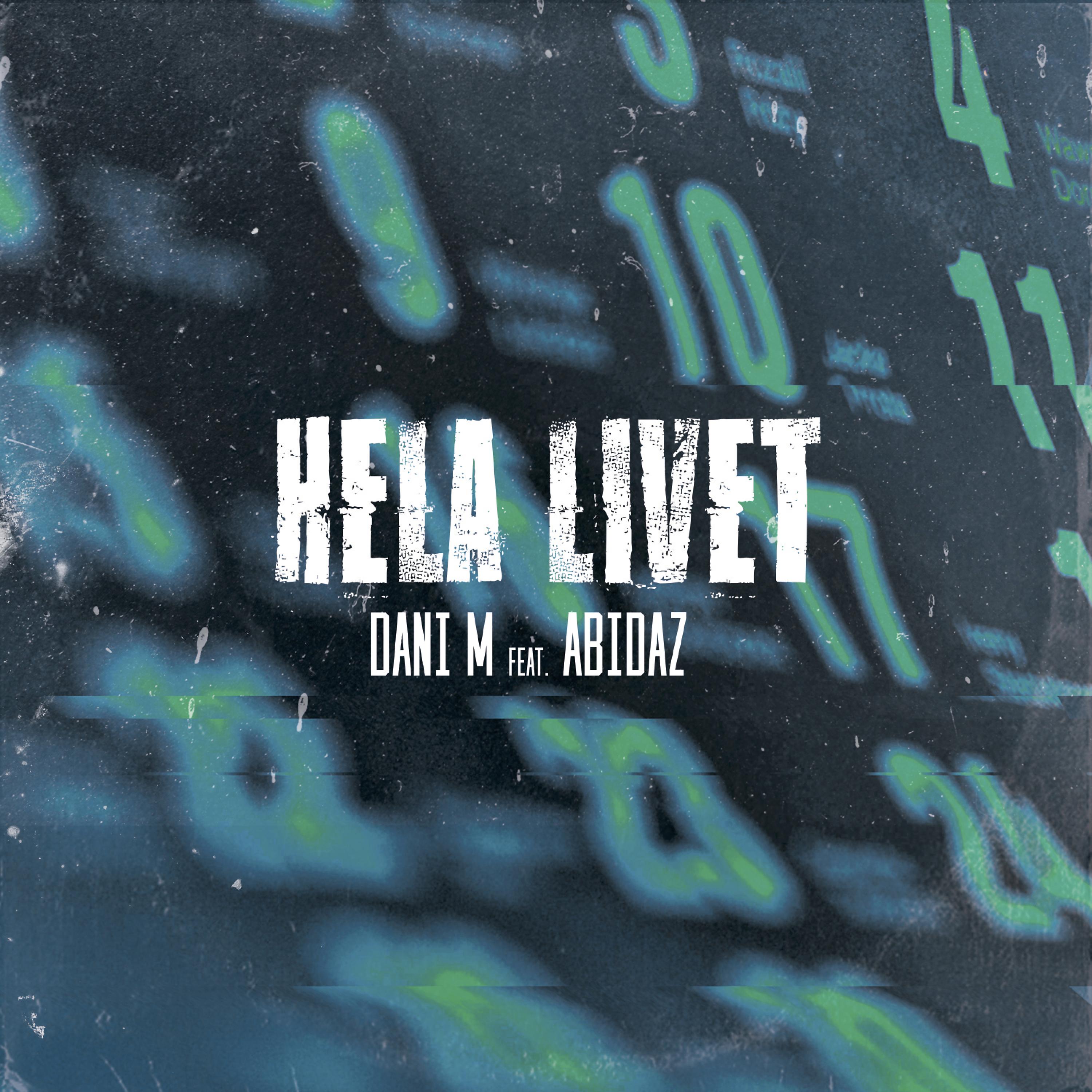 Постер альбома Hela Livet