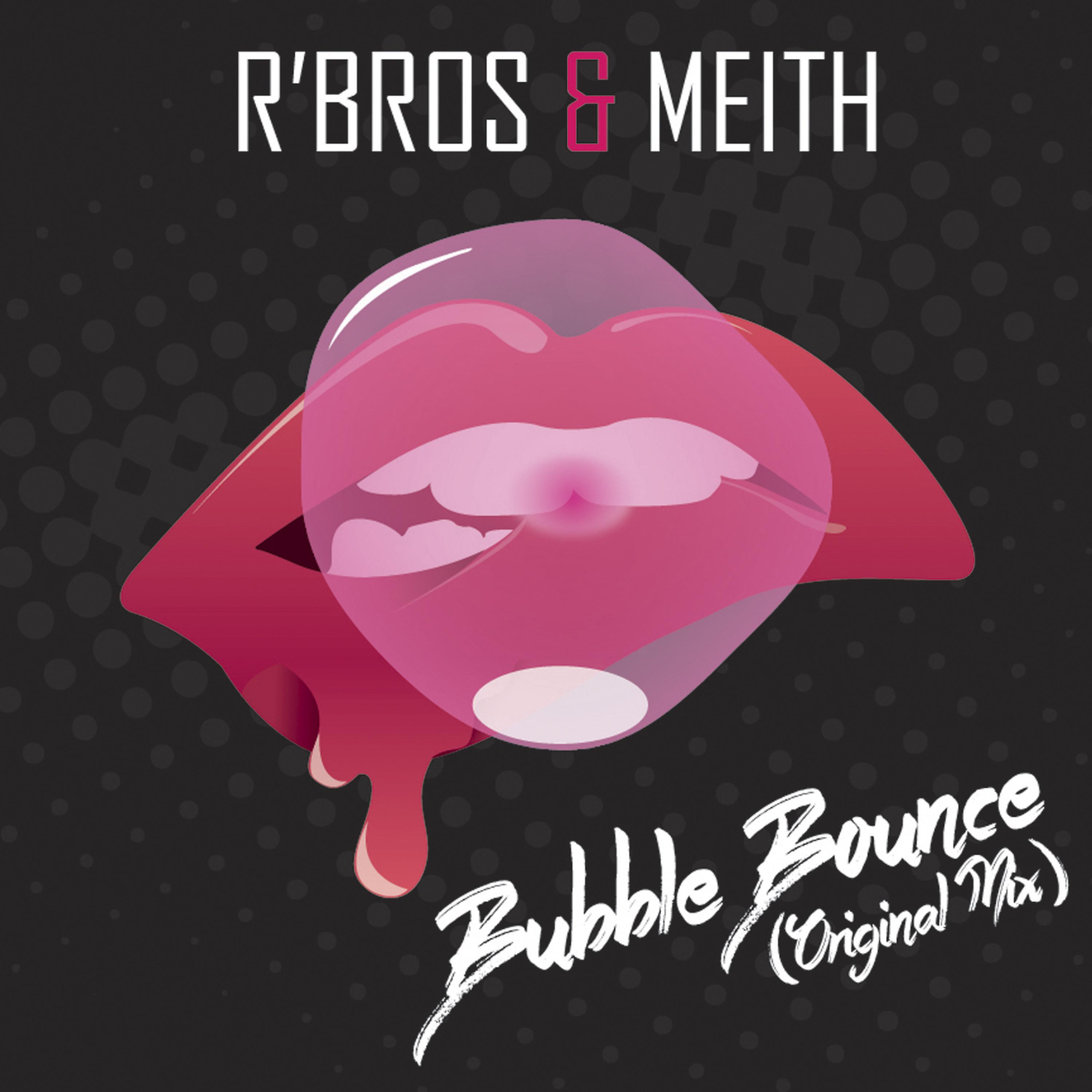 Постер альбома Bubble Bounce (Original Mix)