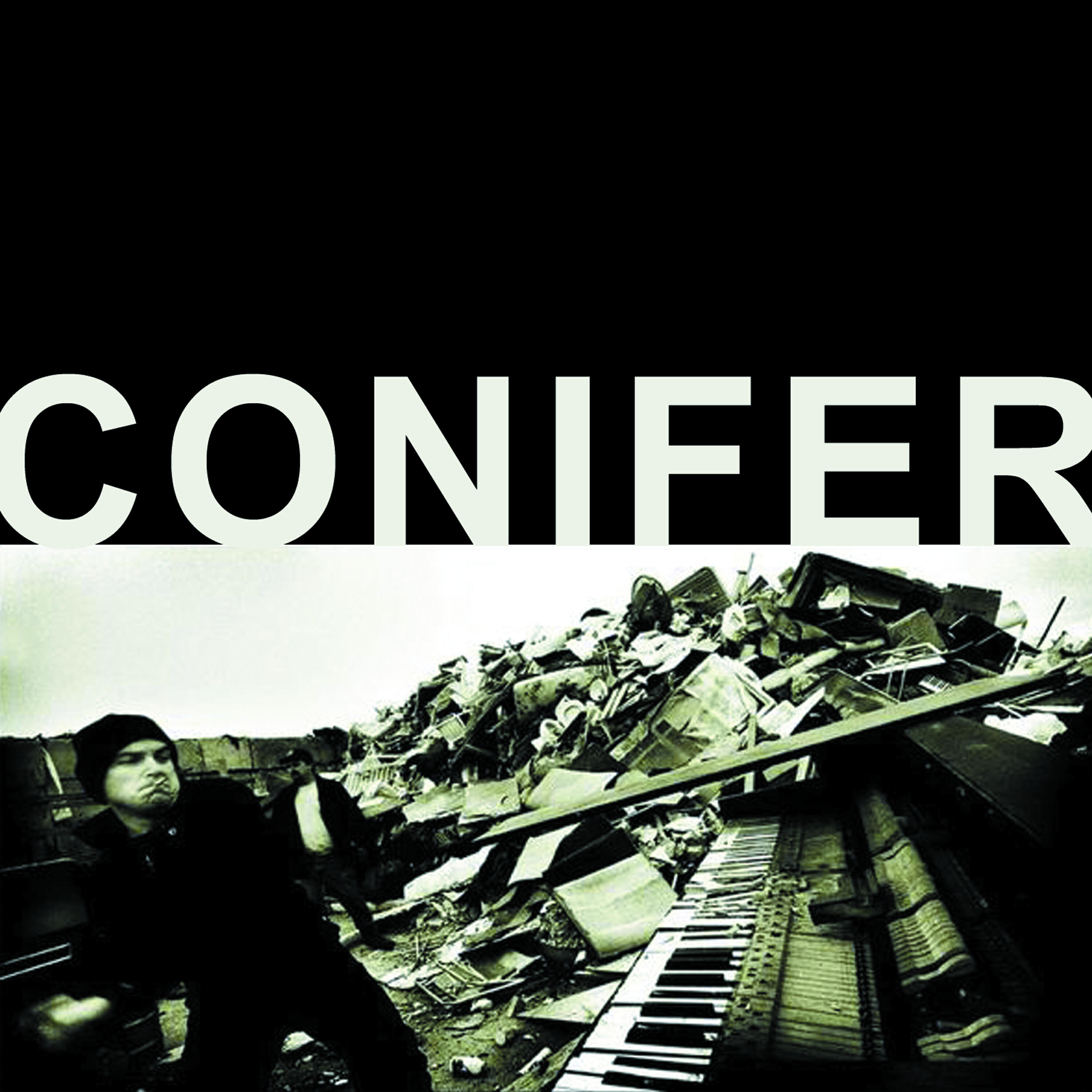 Conifer - Widowmaker
