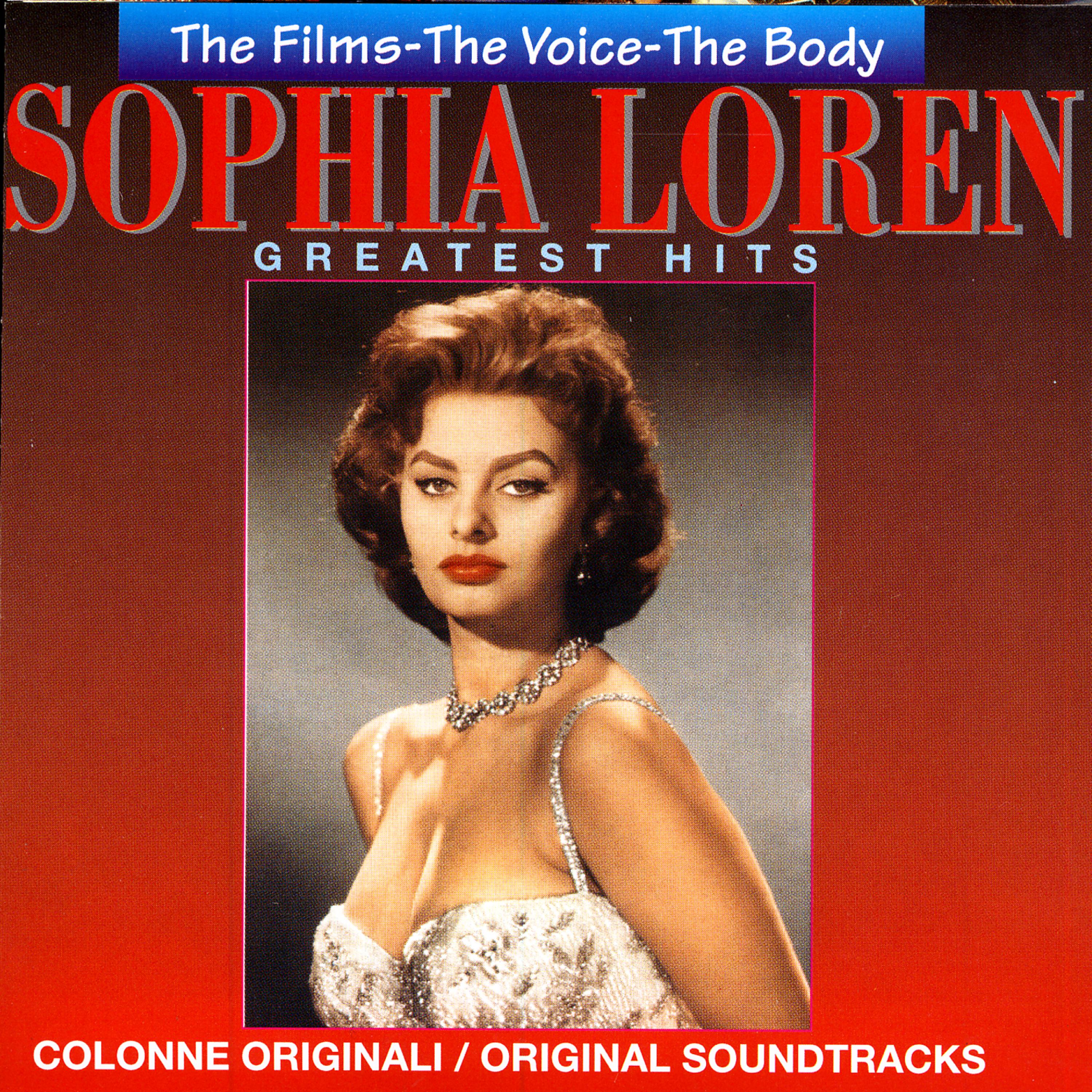 Sophia Loren - Ieri, Oggi, Domani - Adelina - Finale