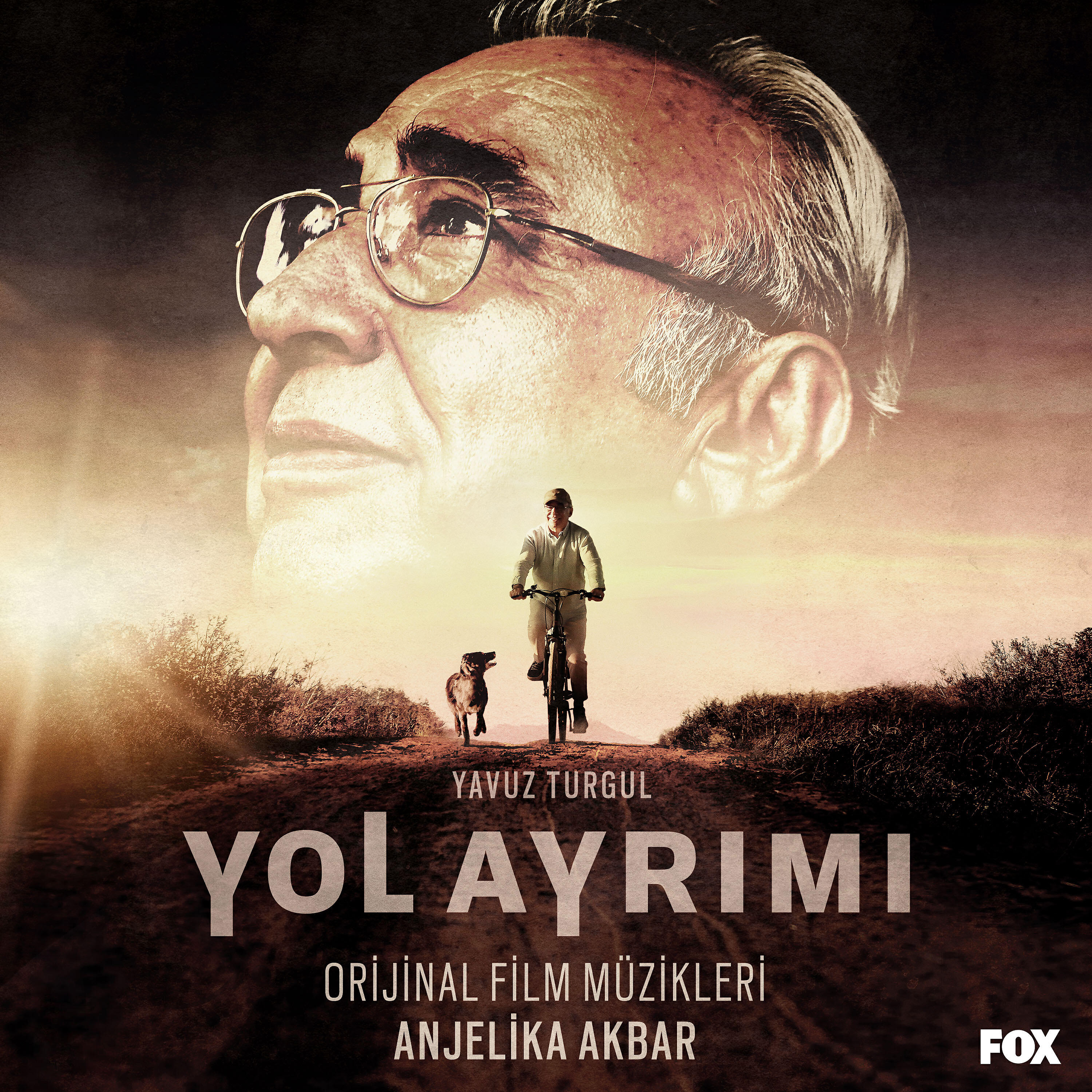 Anjelika Akbar - Acı ve Umut