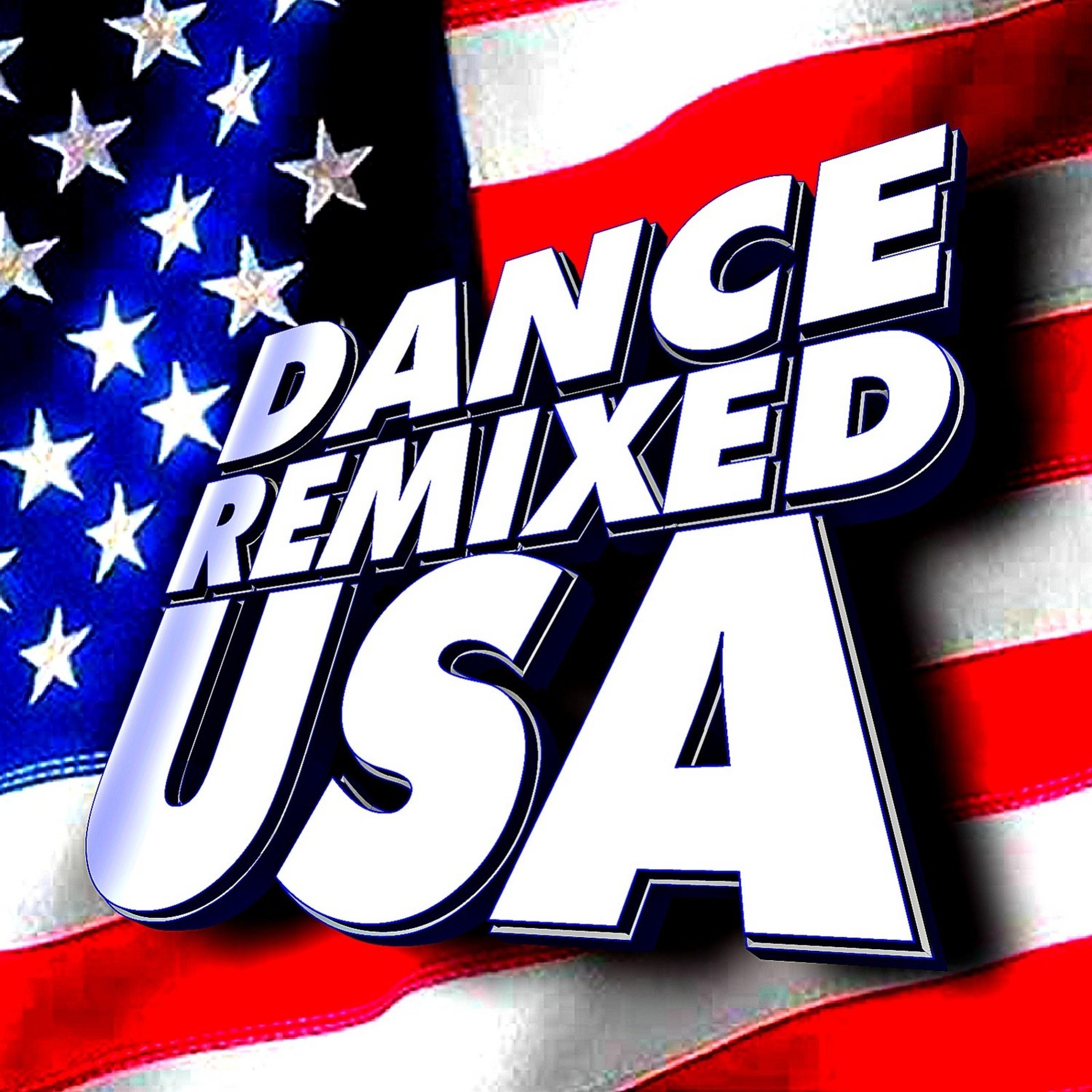 Постер альбома Dance Remixed USA