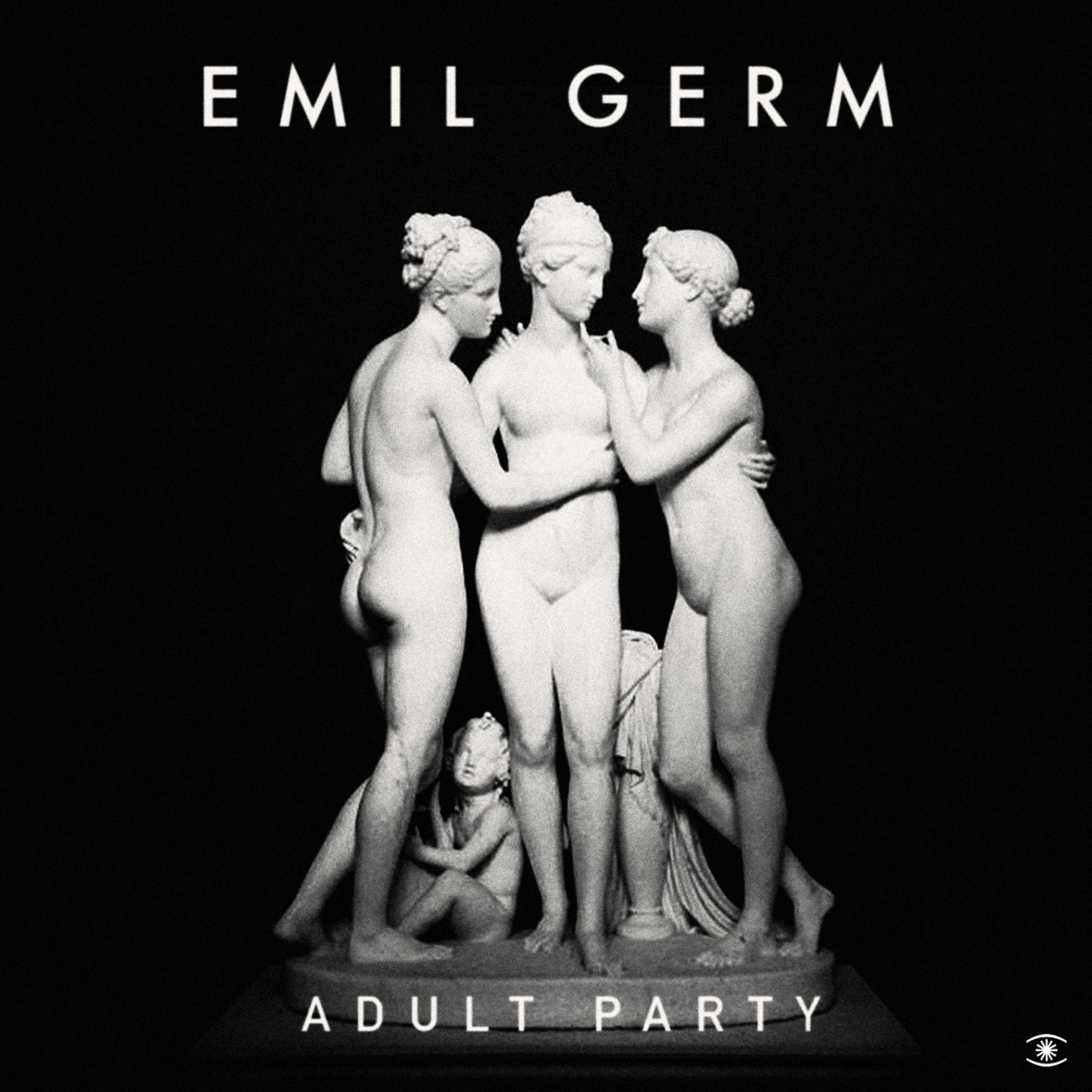 Постер альбома Adult Party