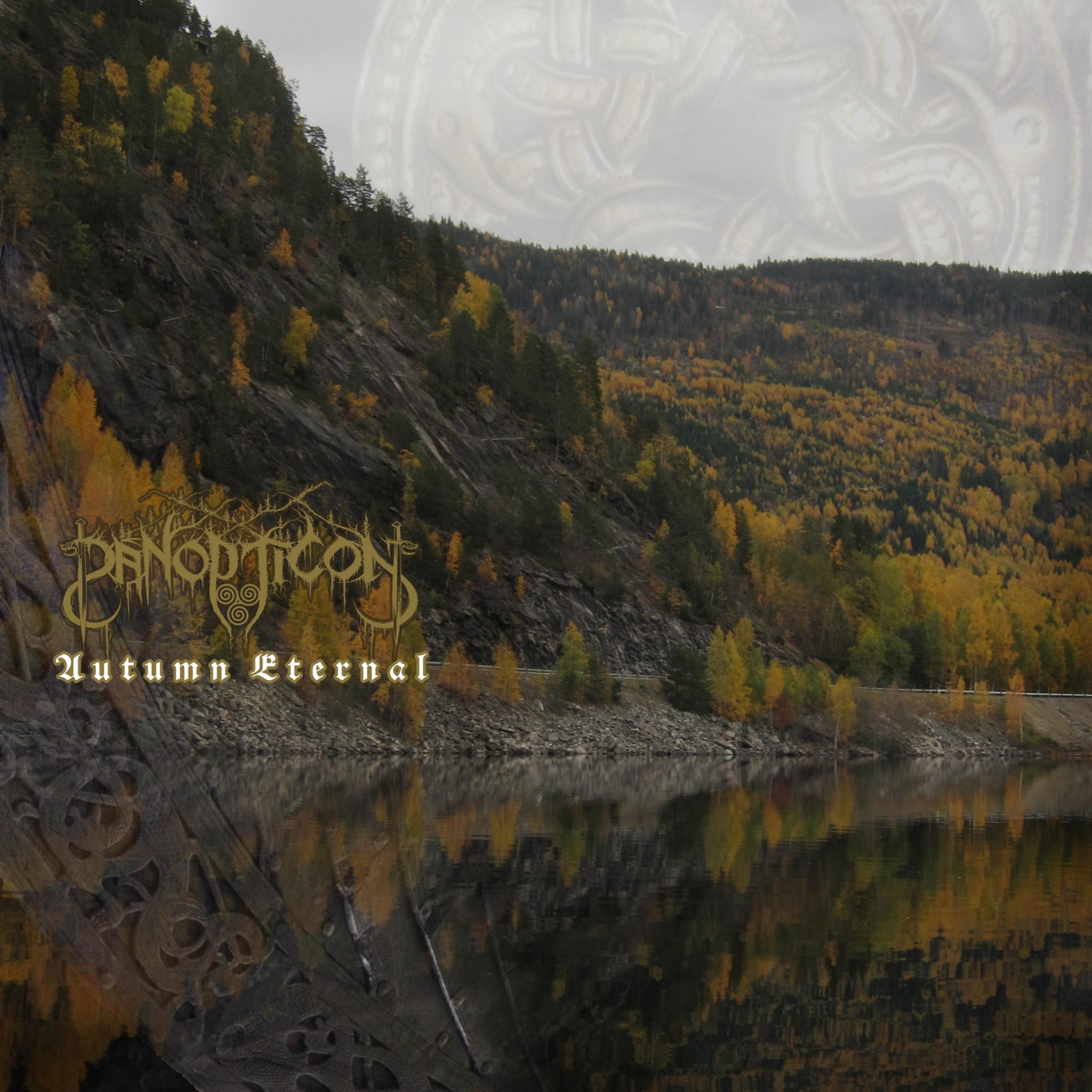 Постер альбома Autumn Eternal