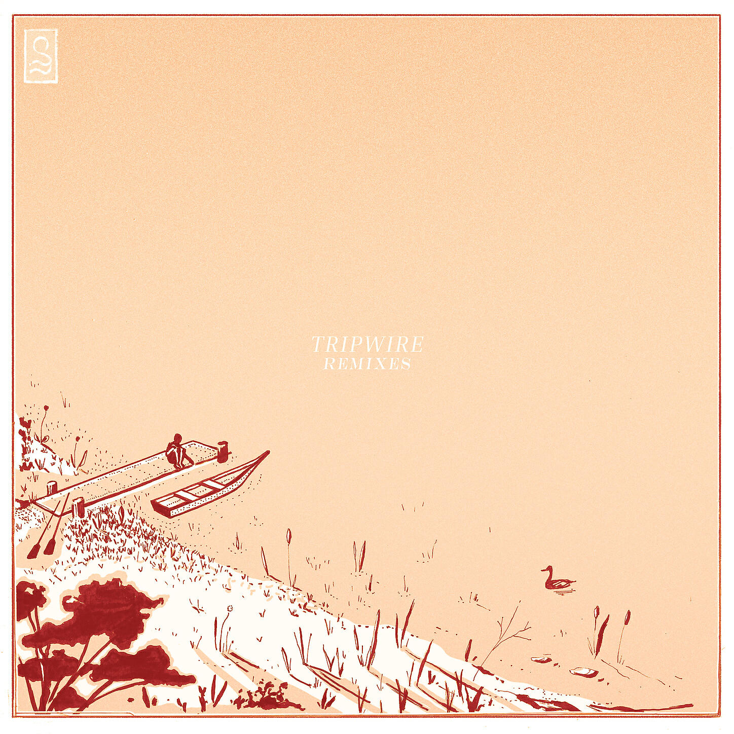 goosetaf - Tripwire (Hazy Year Remix)