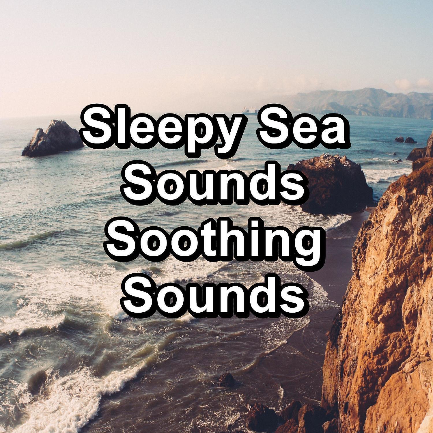 Relaxation - Soothing Wave Sounds Water Sounds For Adult and Babies Sleep