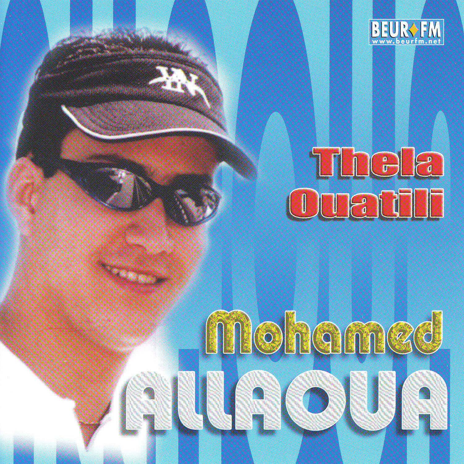 Mohamed Allaoula - Allez Allez