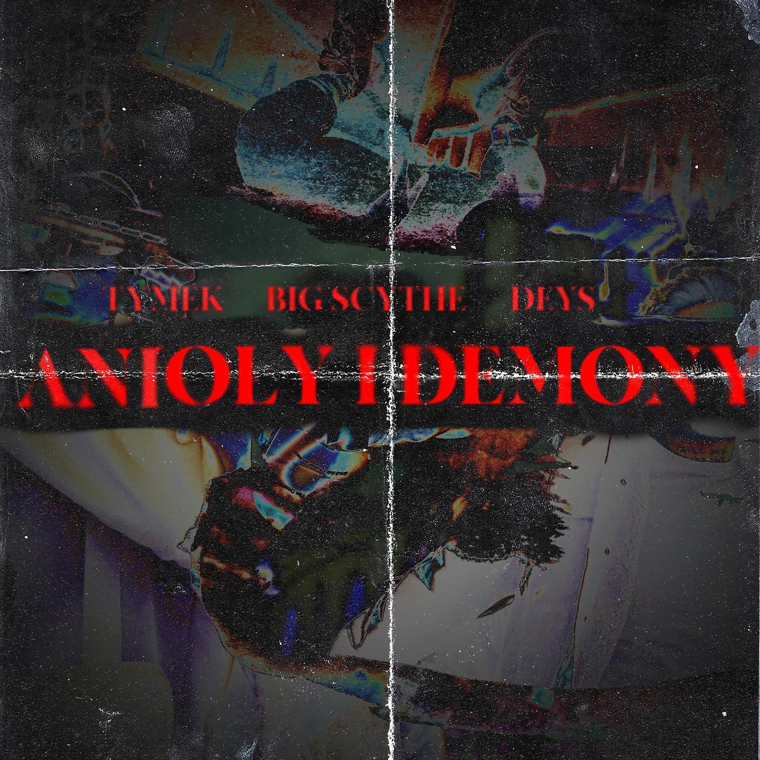 Deys - Anioły i Demony