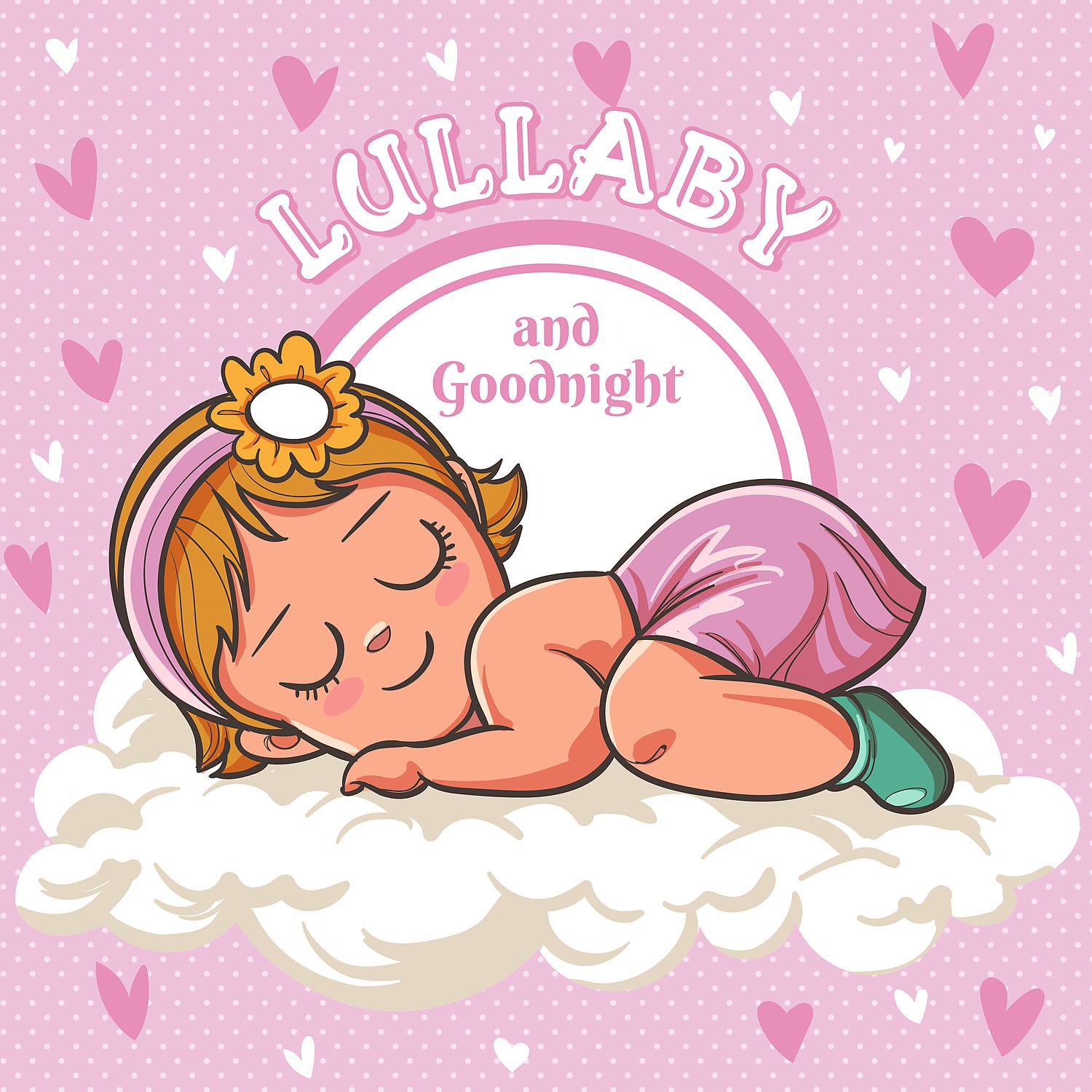 Постер альбома Lullaby and Goodnight