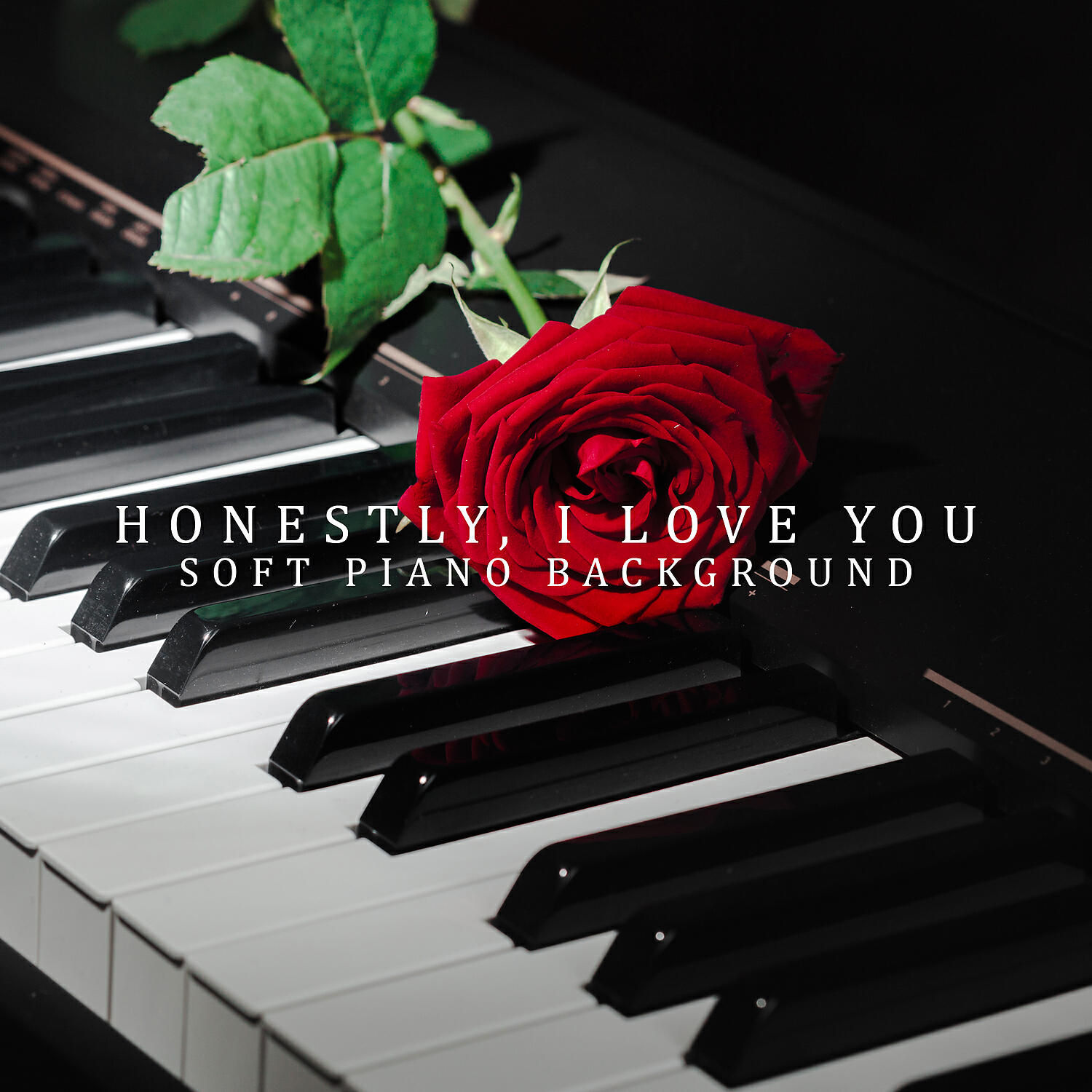 Piano Jazz Background Music Masters - Piano Lullaby