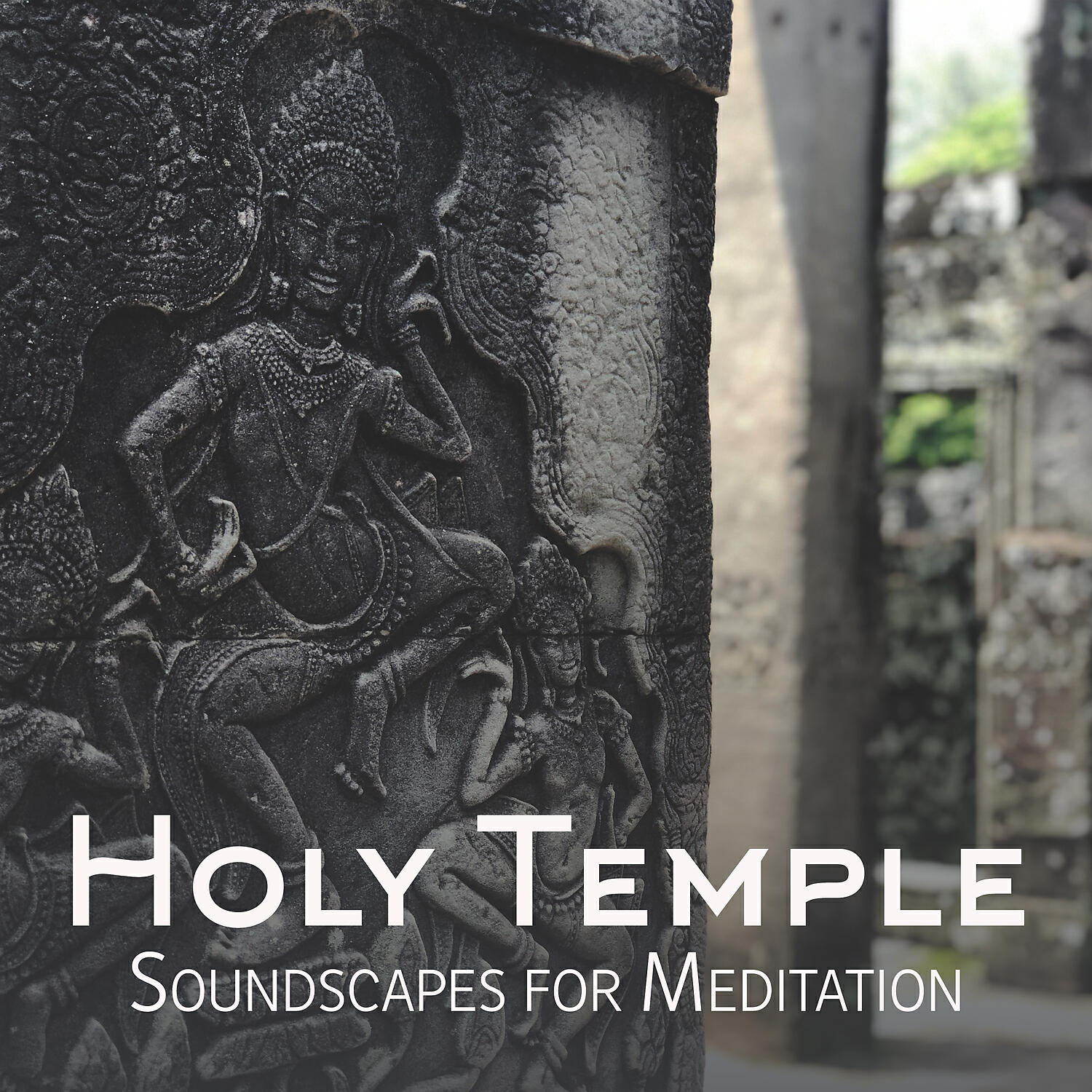 Calm Music Zone - In the Light of Reiki