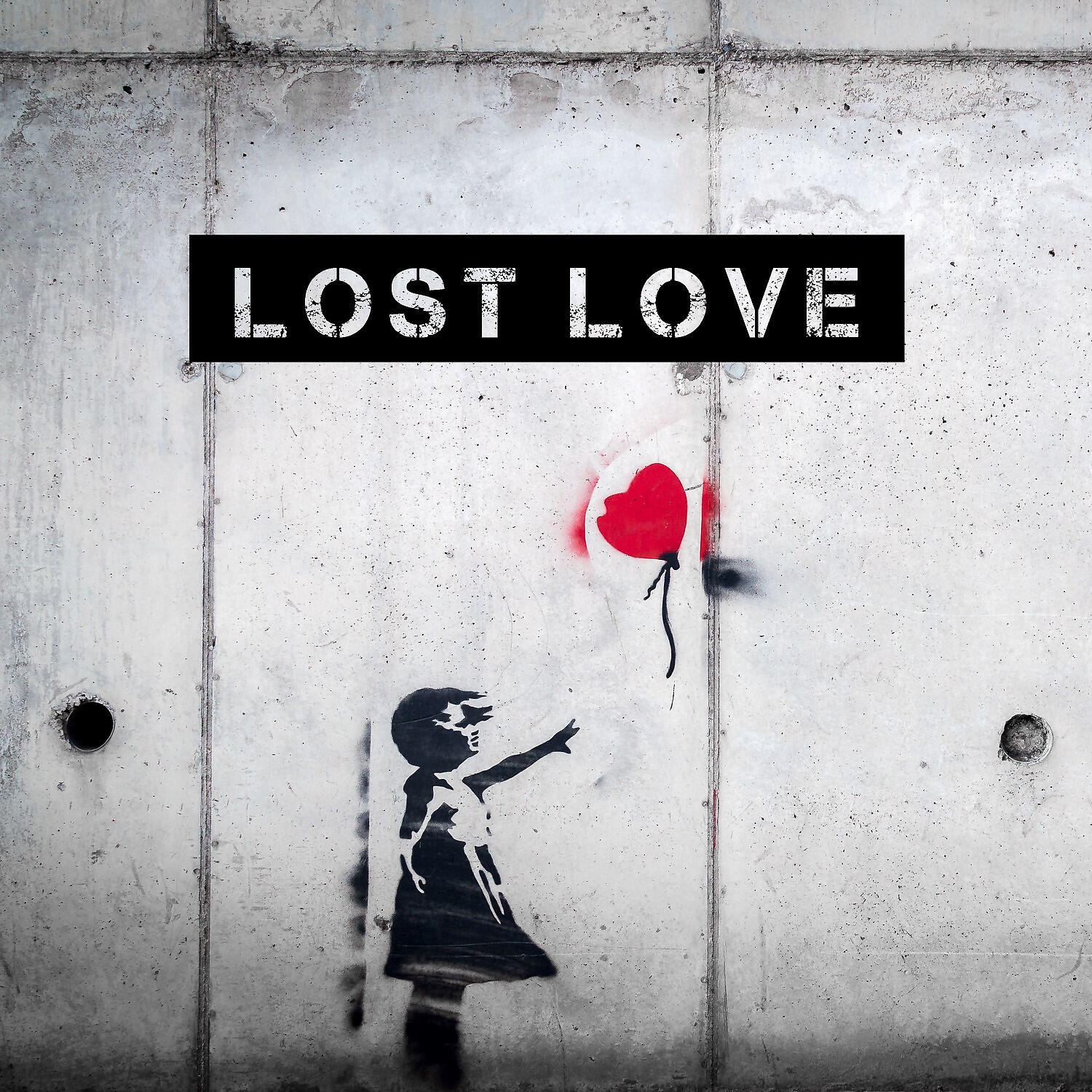 Foiadelli & Gira - Lost Love