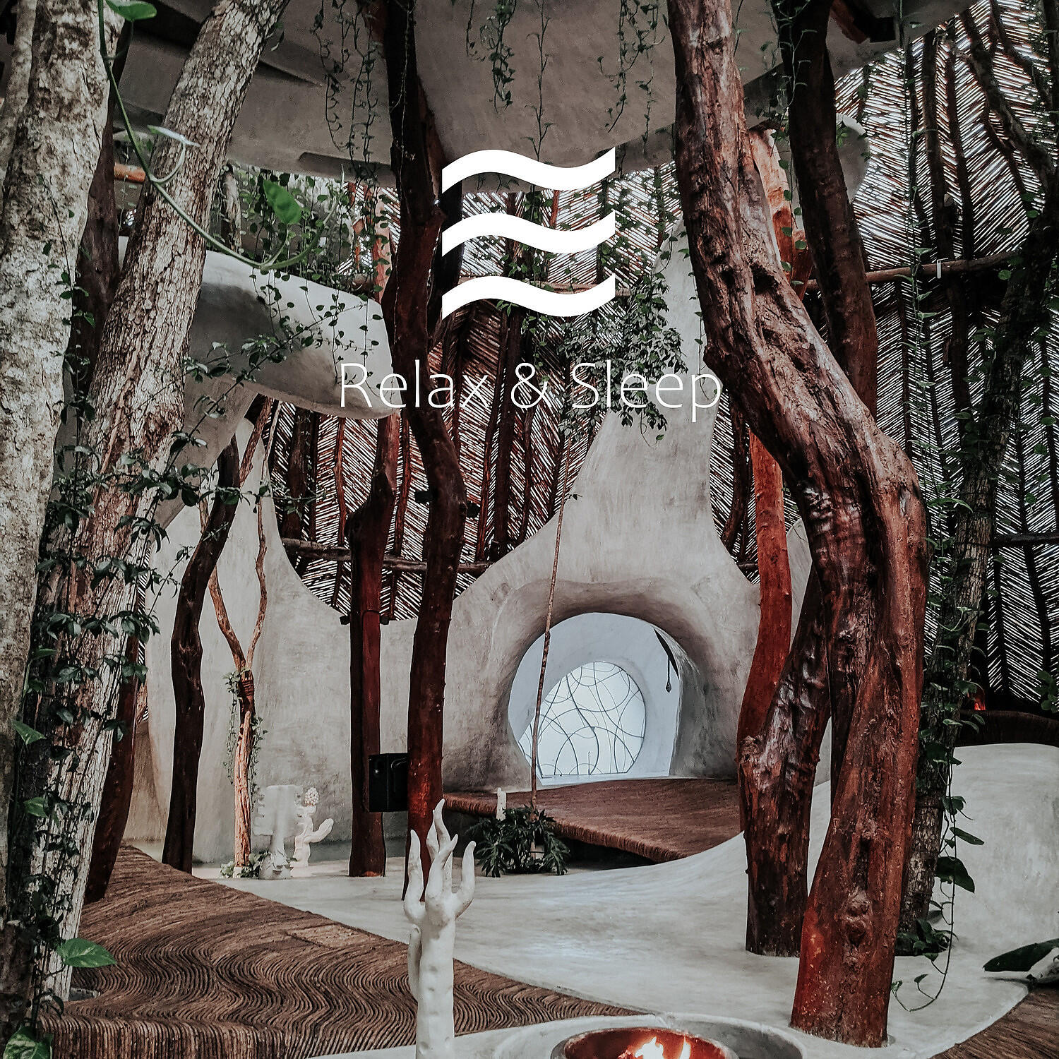 Sleep deep sweety - Sensuous brown noise for sleepy baby