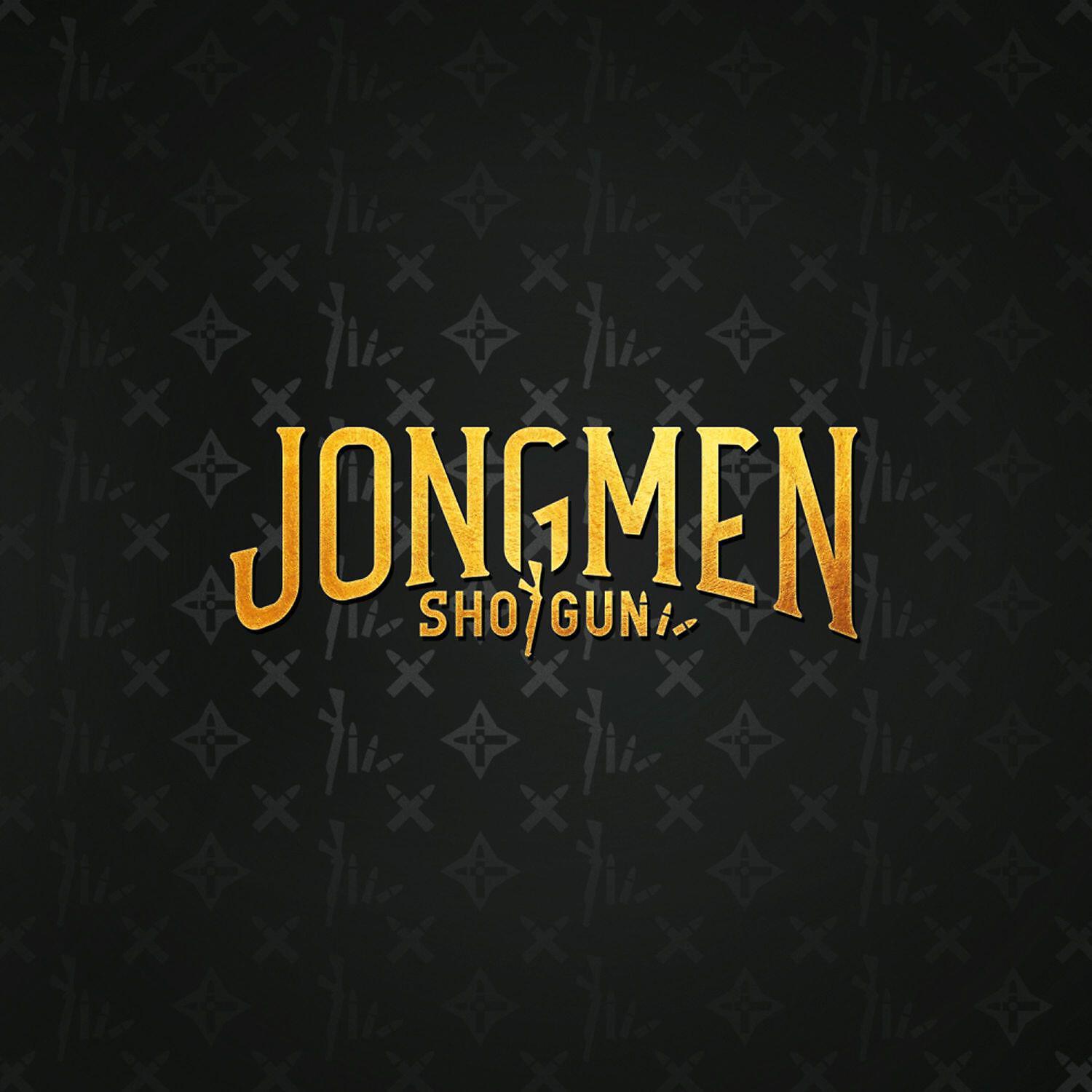 Jongmen - Nie Zabronia