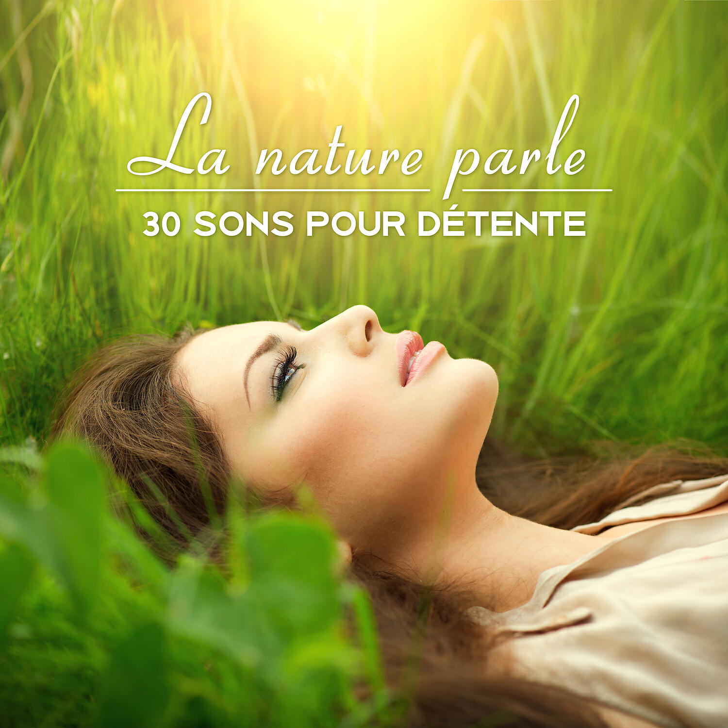 Pure Zone des Bruits Naturels - Le chant des oiseaux