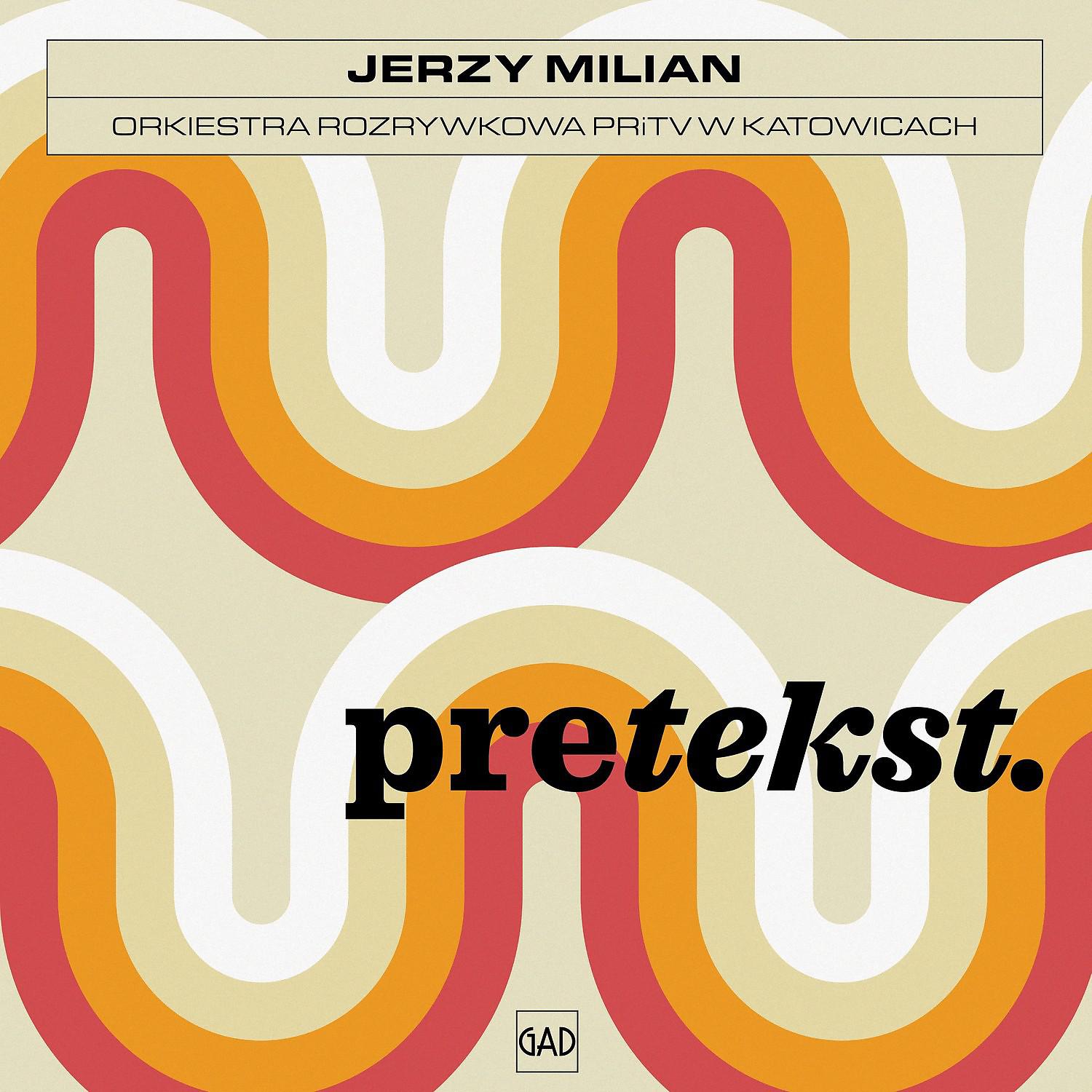 Постер альбома Pretekst