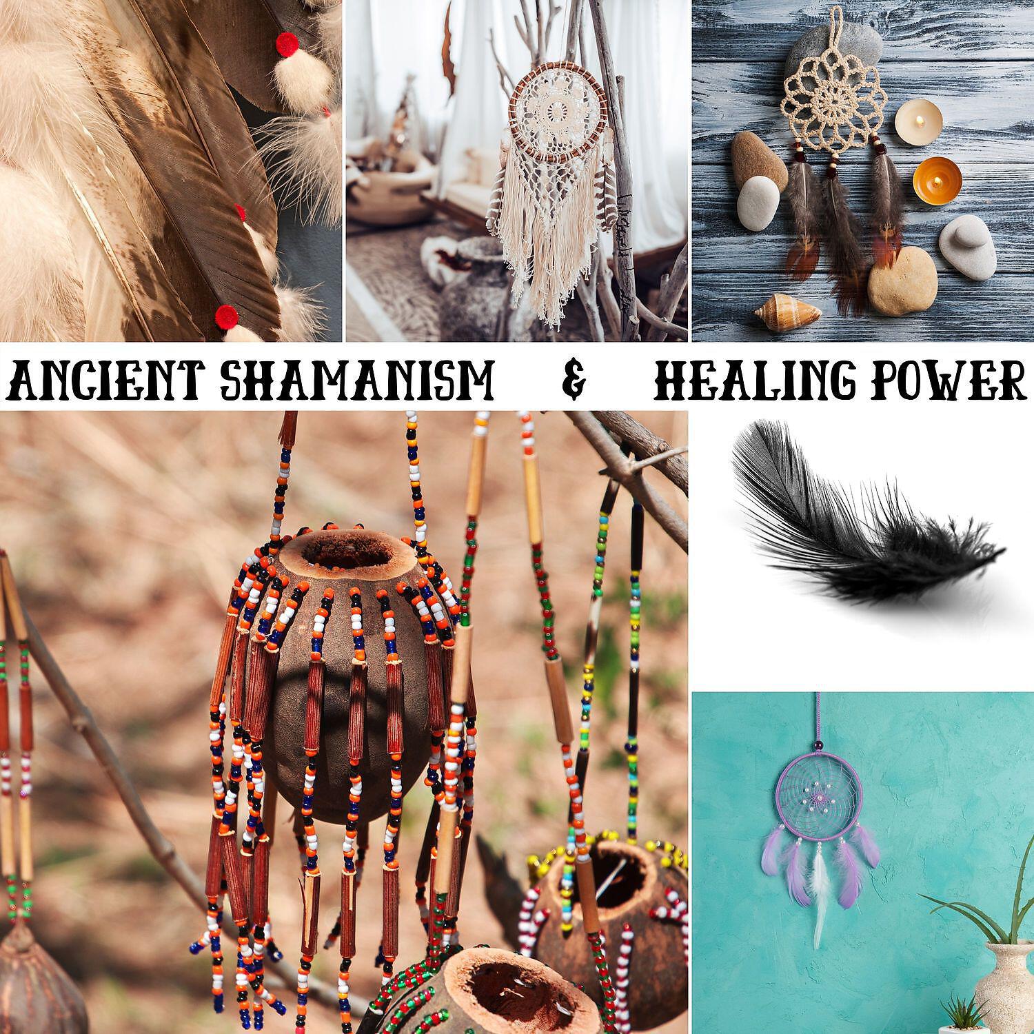 Native Meditation Zone - Traditional Practice