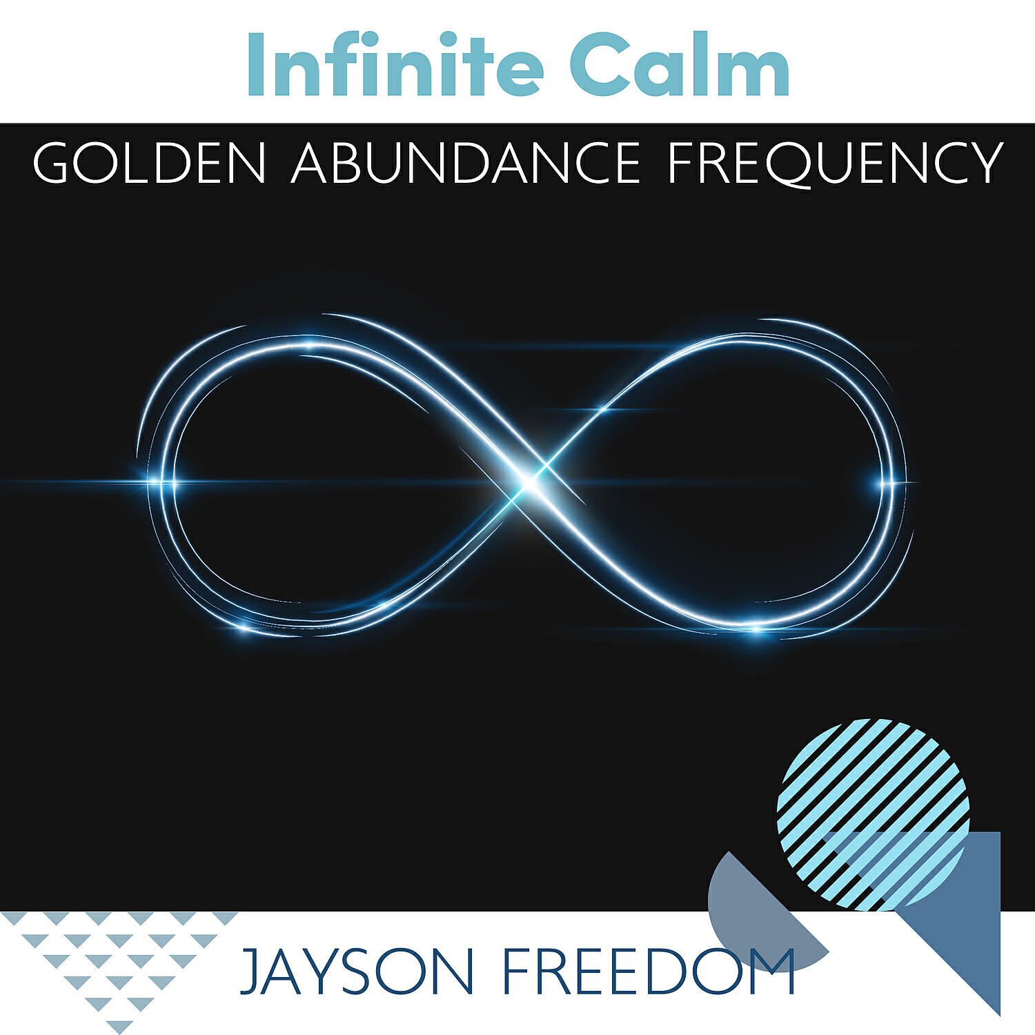 Jayson Freedom - Calm Awakening