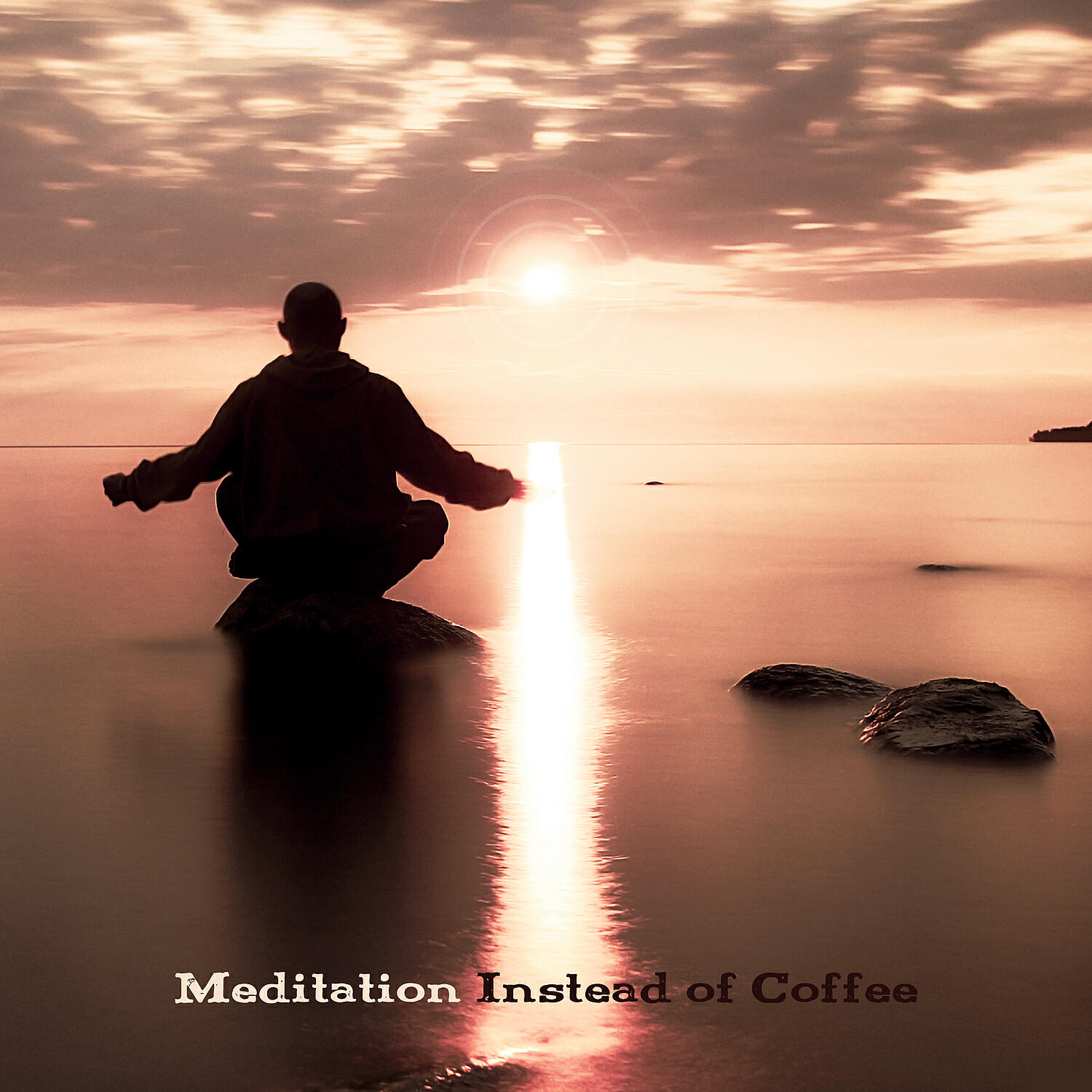 Buddhist Meditation Music Set - Cool Down Your Nervous System