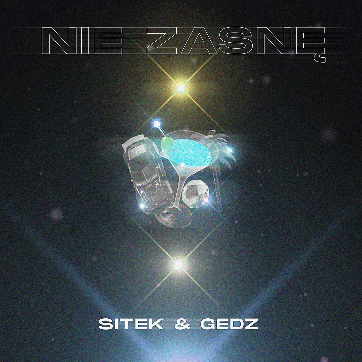Sitek - Nie Zasnę