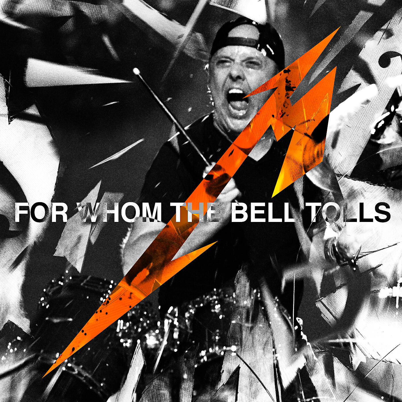 Metallica - For Whom The Bell Tolls (Live)