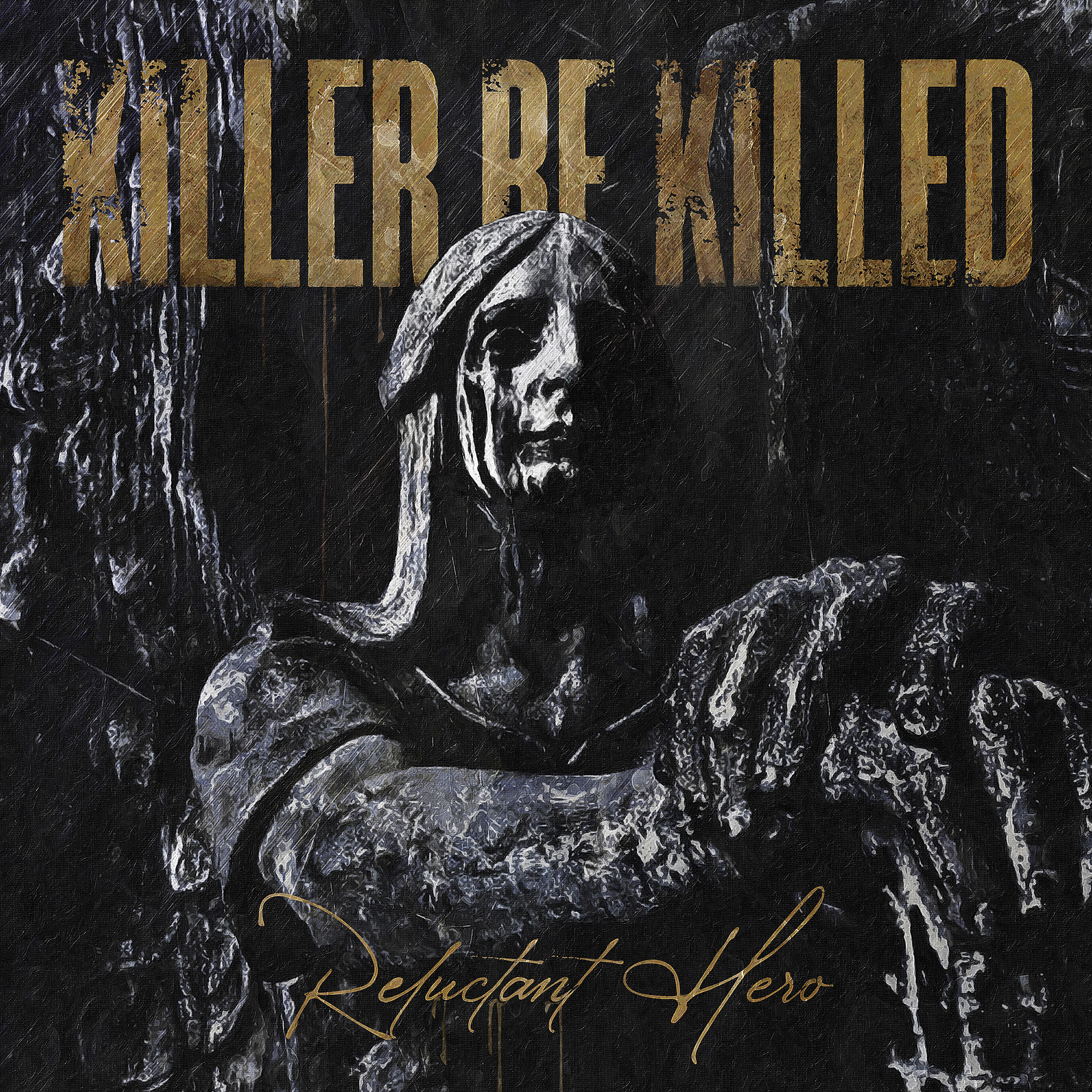 Killer Be Killed - Dead Limbs