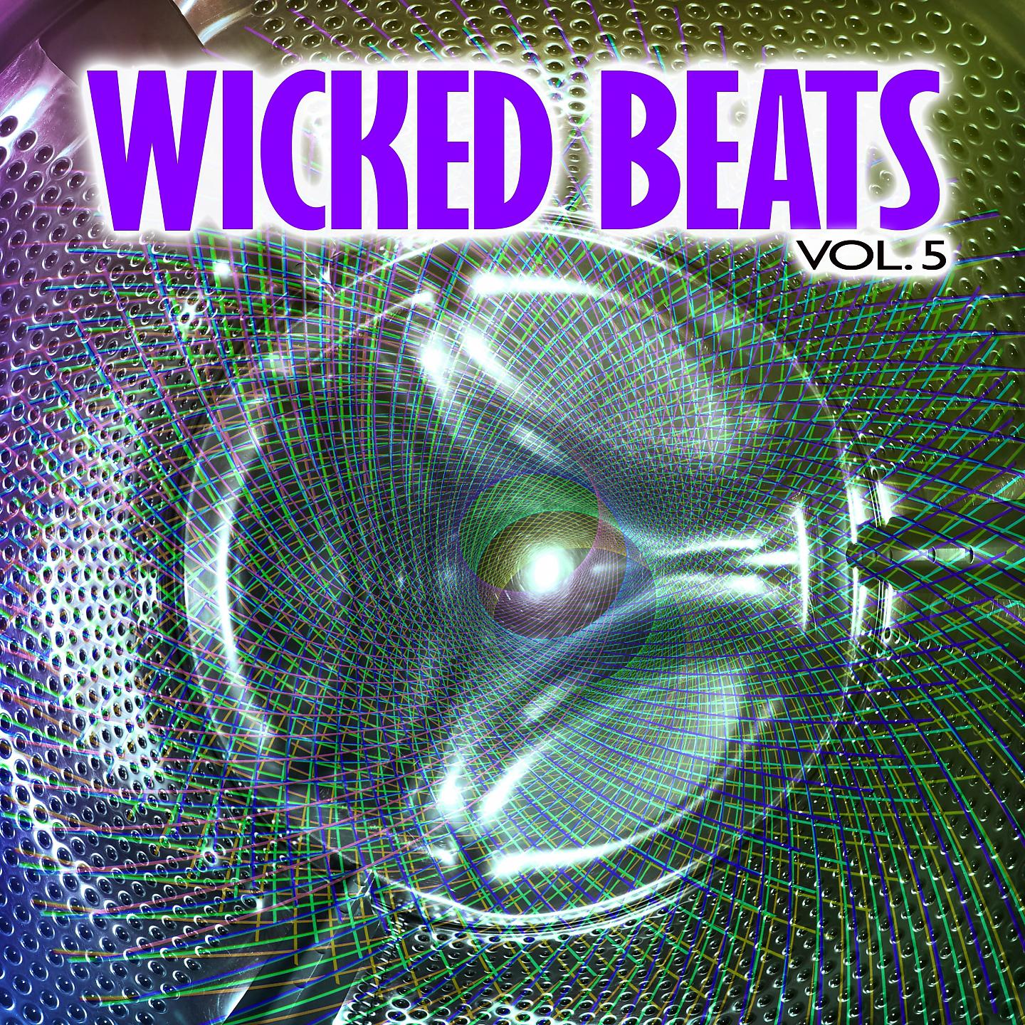 Постер альбома Wicked Beats, Vol. 5