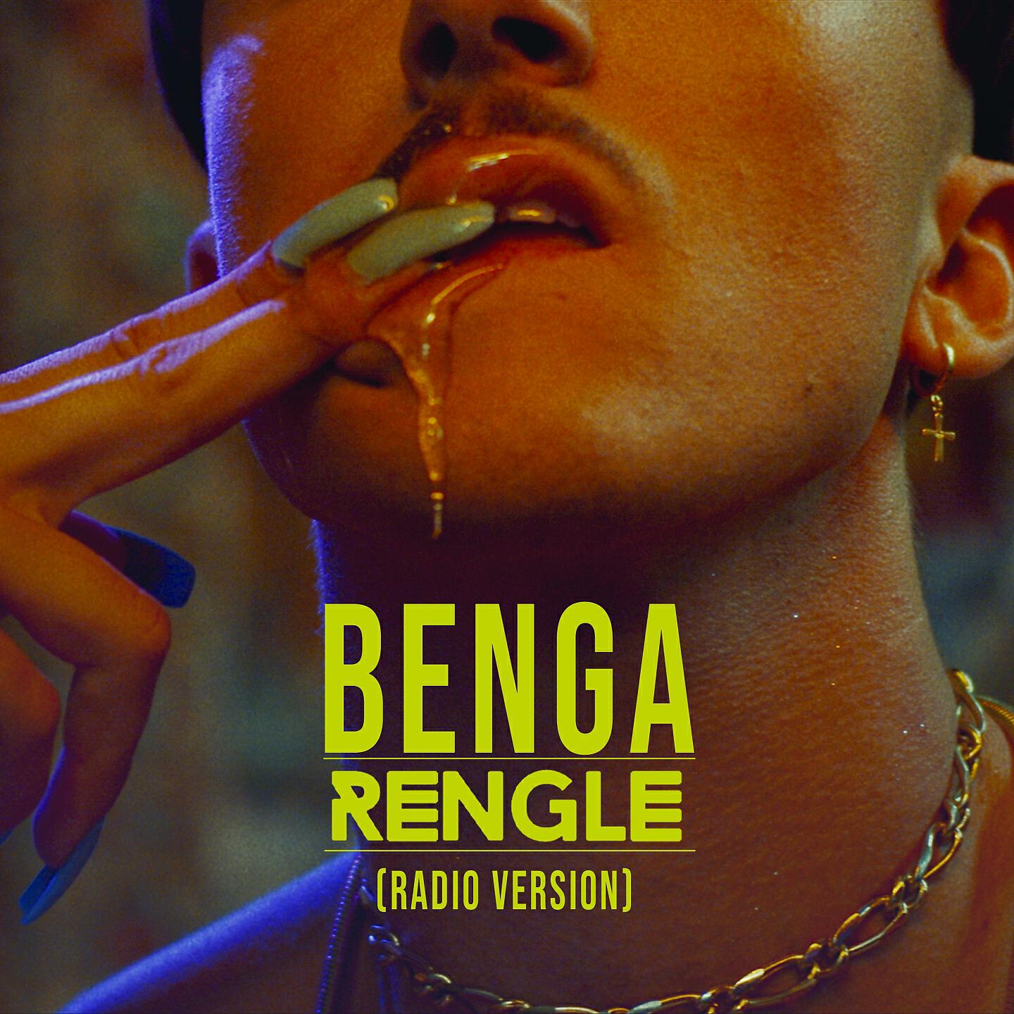 RENGLE - Benga (Radio Version)
