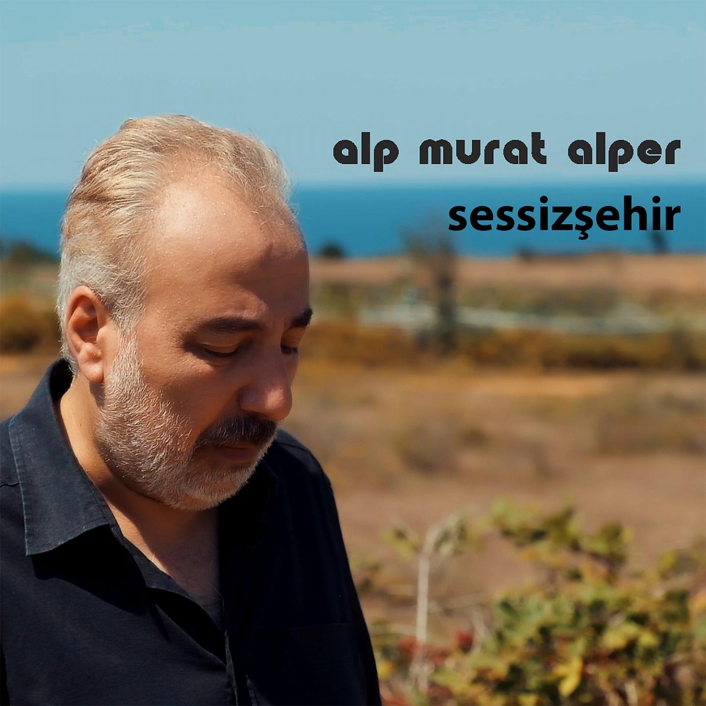 Постер альбома Sessizşehir