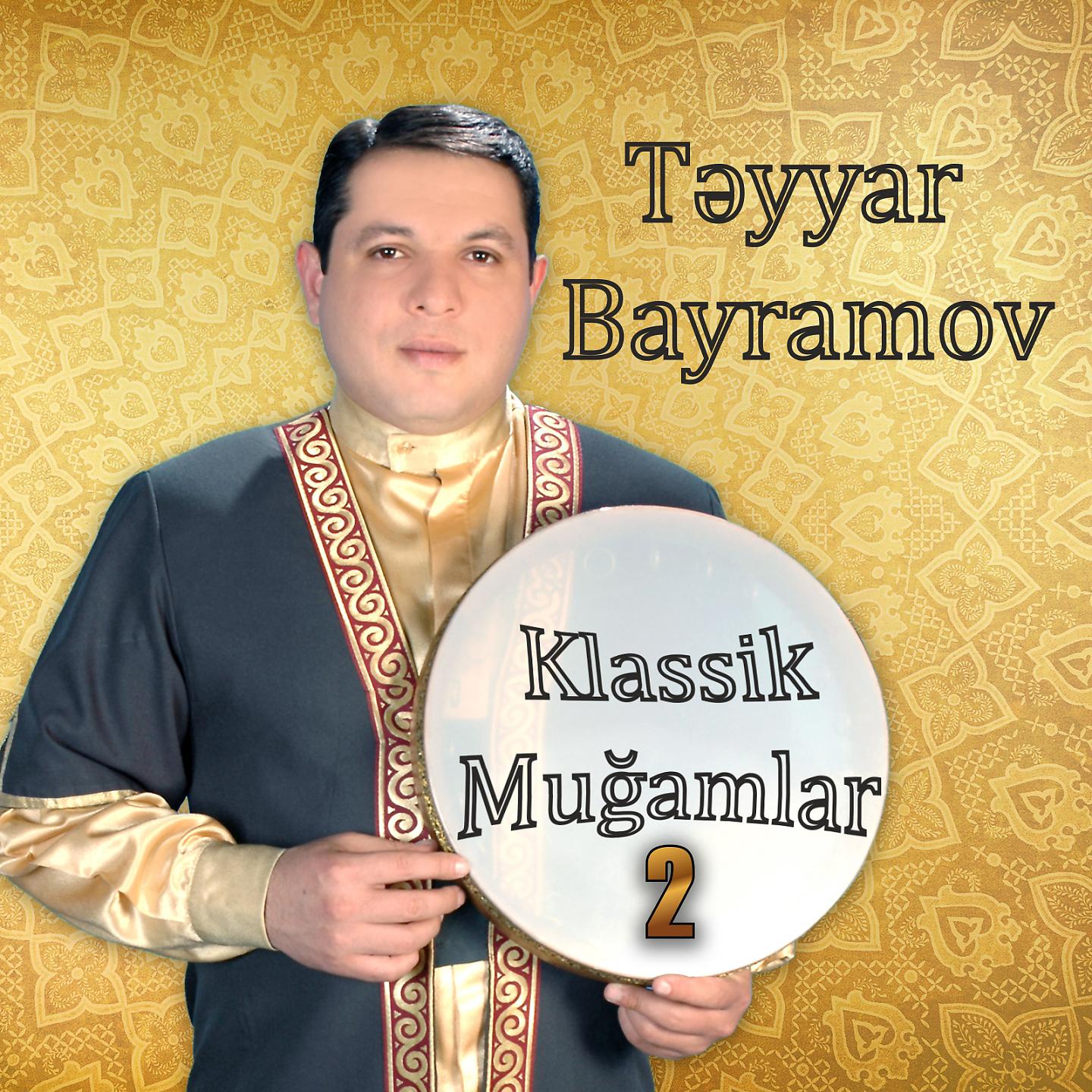 Постер альбома Klassik Muğamlar, Vol. 2