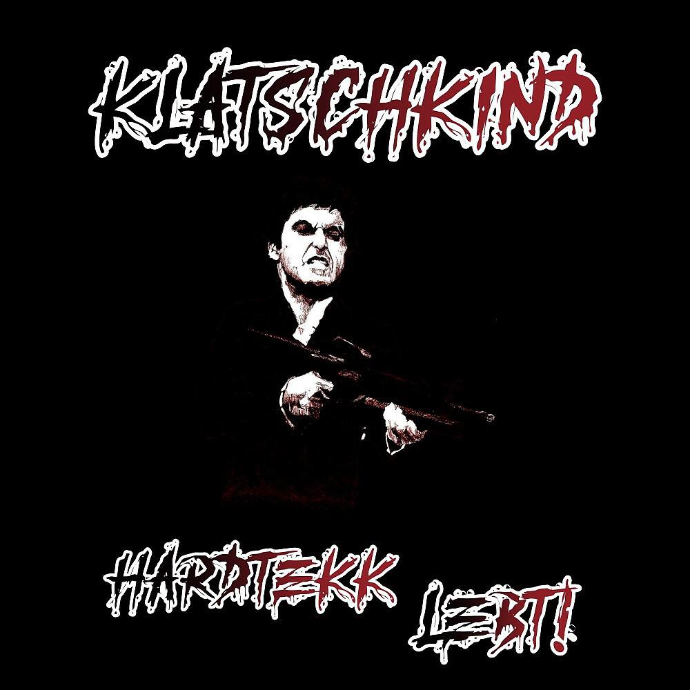 Klatschkind - Zombie-Apokalypse