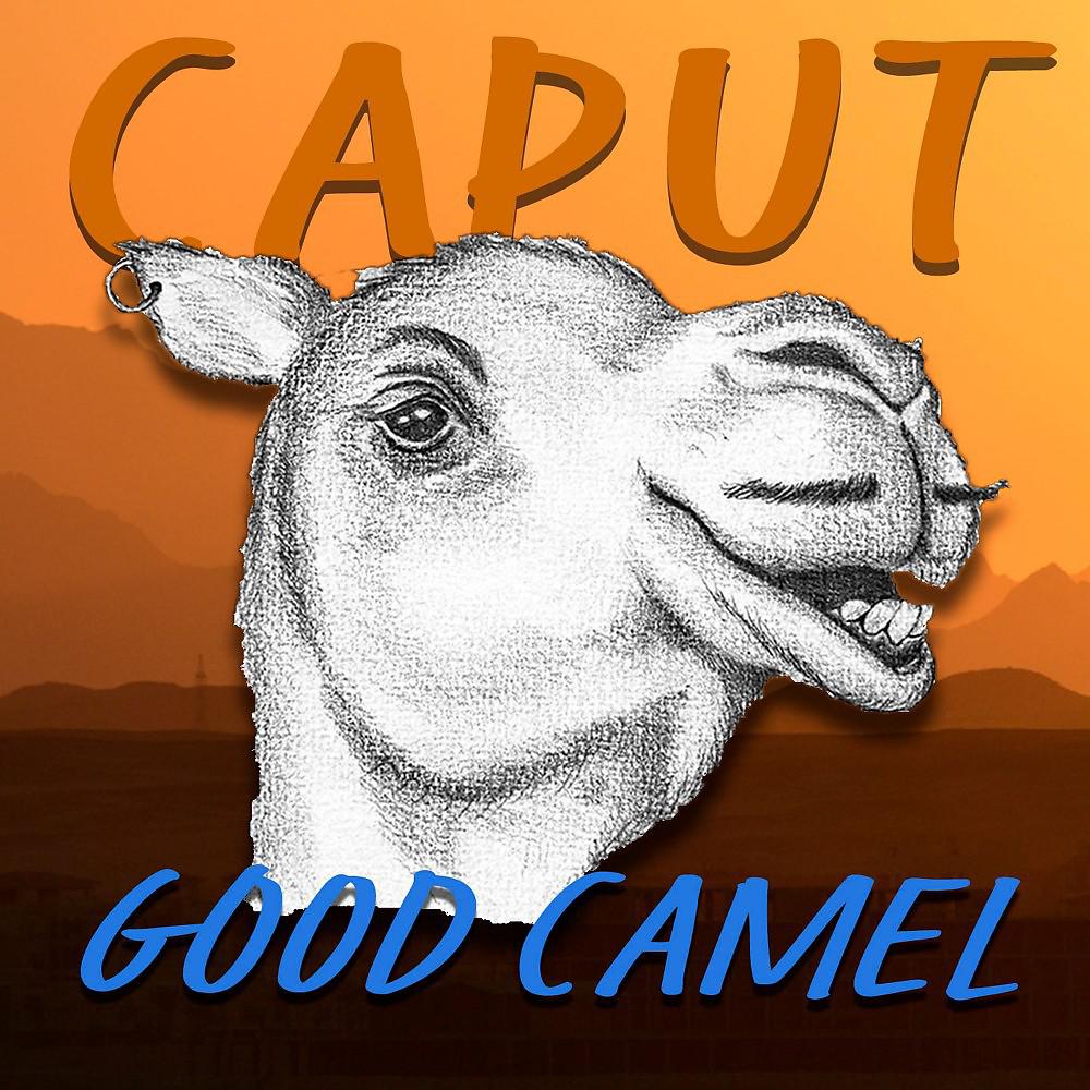 Постер альбома Good Camel