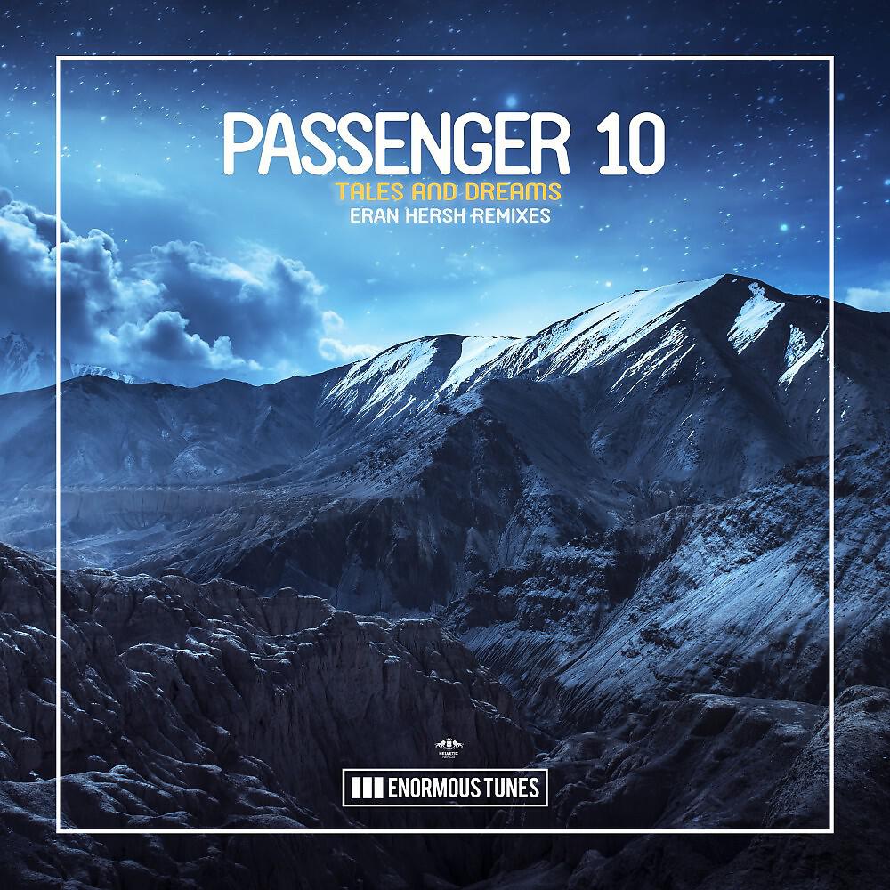 Passenger 10 - Tales & Dreams (Eran Hersh Dub Remix)