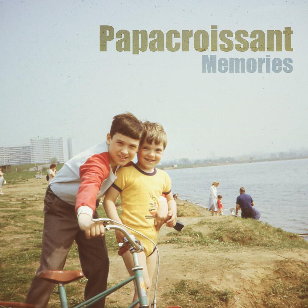 Papacroissant - Just a Piano