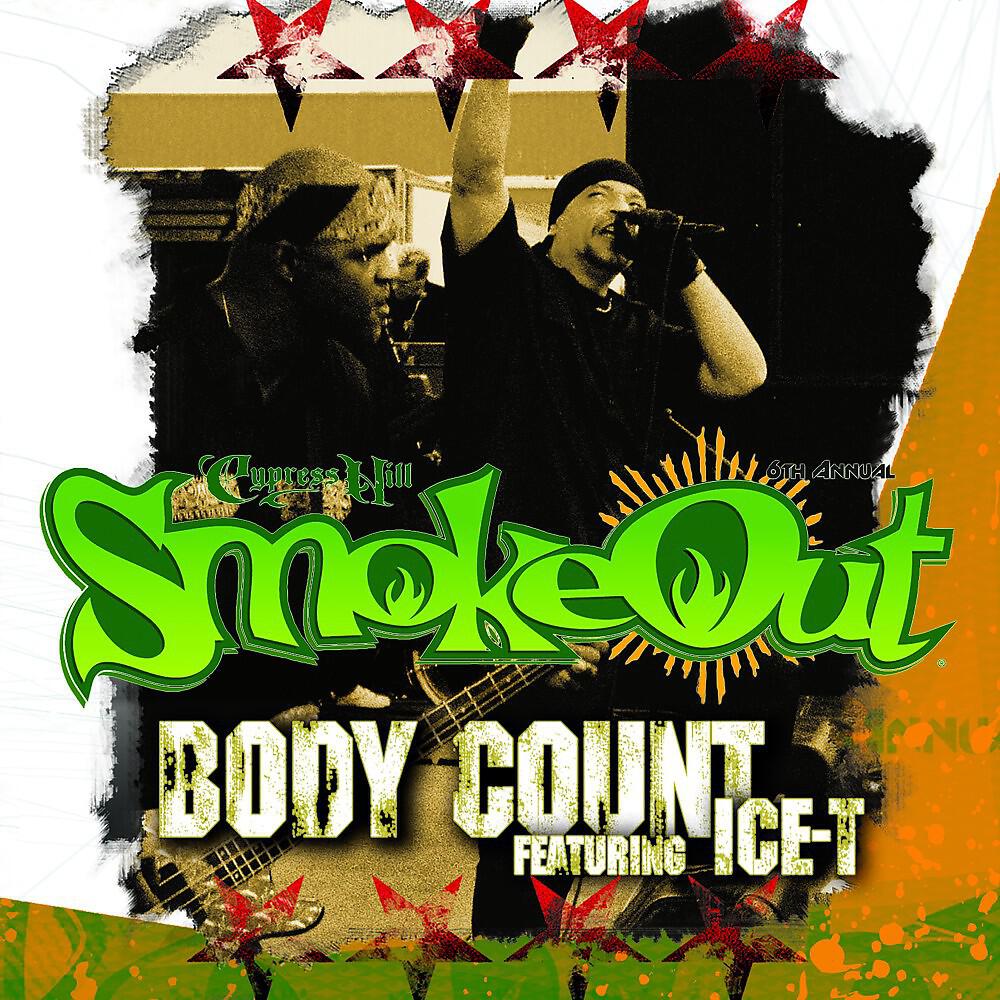 Body Count - There Goes the Neighborhood (Live)