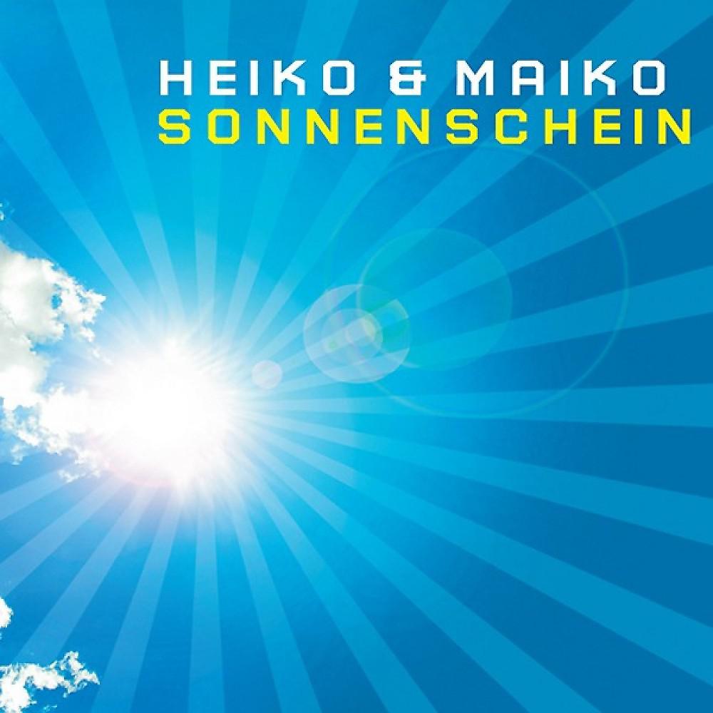 Постер альбома Sonnenschein